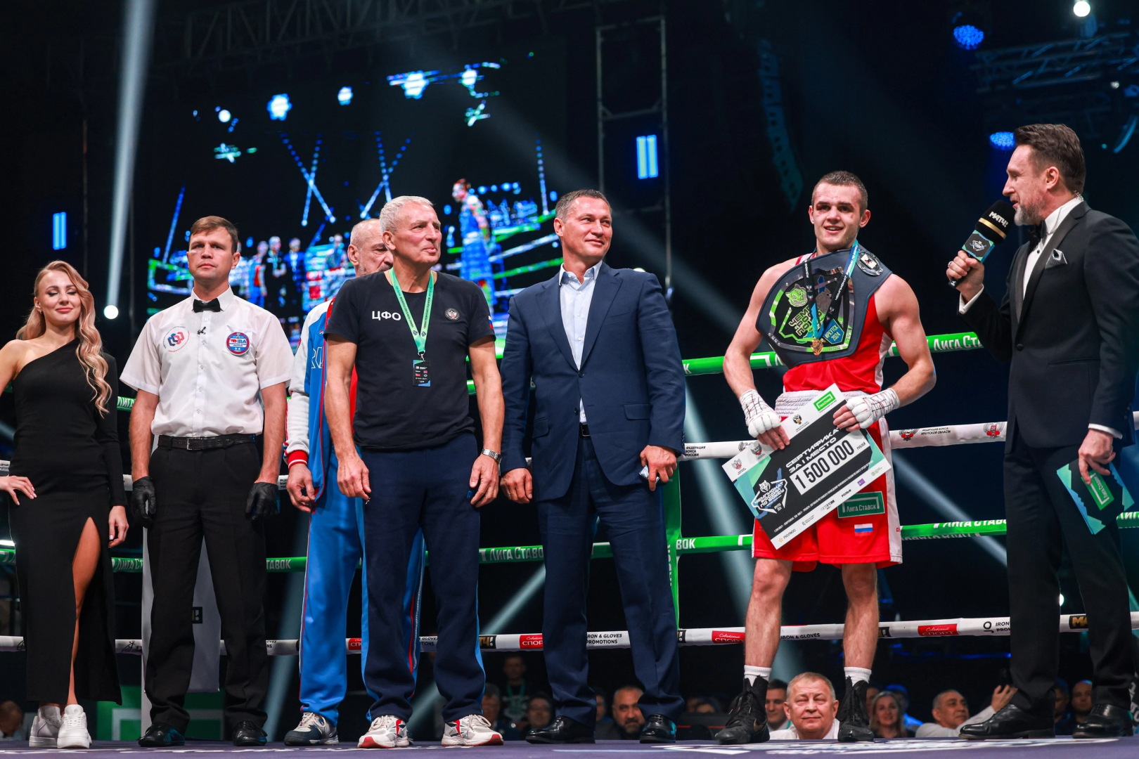 спорт, бокс, чемпионат России по боксу, ногинск, жители, общество, победитель, золотая медаль, спортсмен,