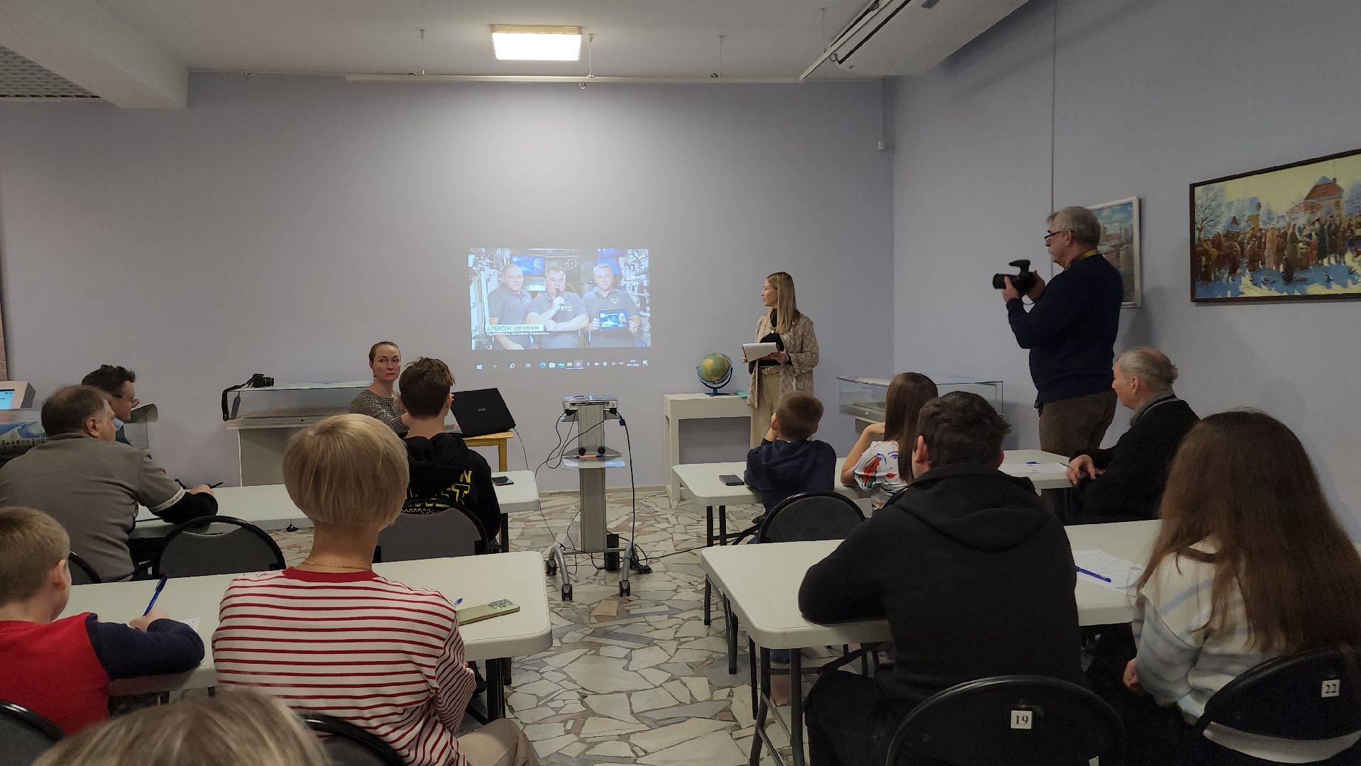 ступино, географический диктант, образование, вертикалки,