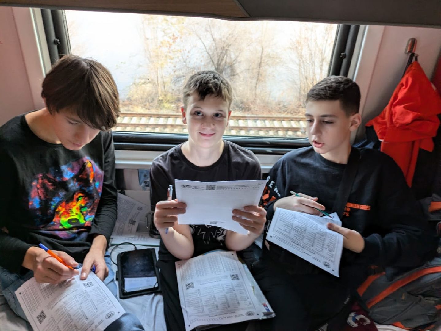 ступино, географический диктант, образование, вертикалки,