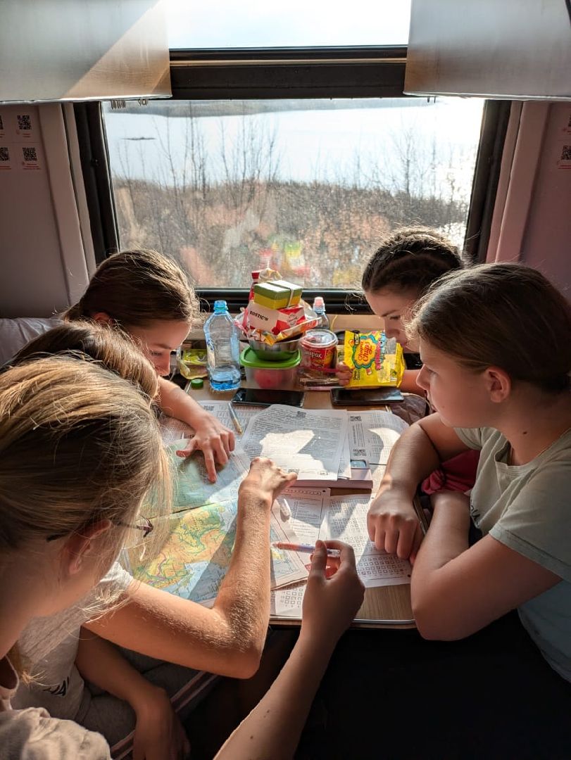 ступино, географический диктант, образование, вертикалки,