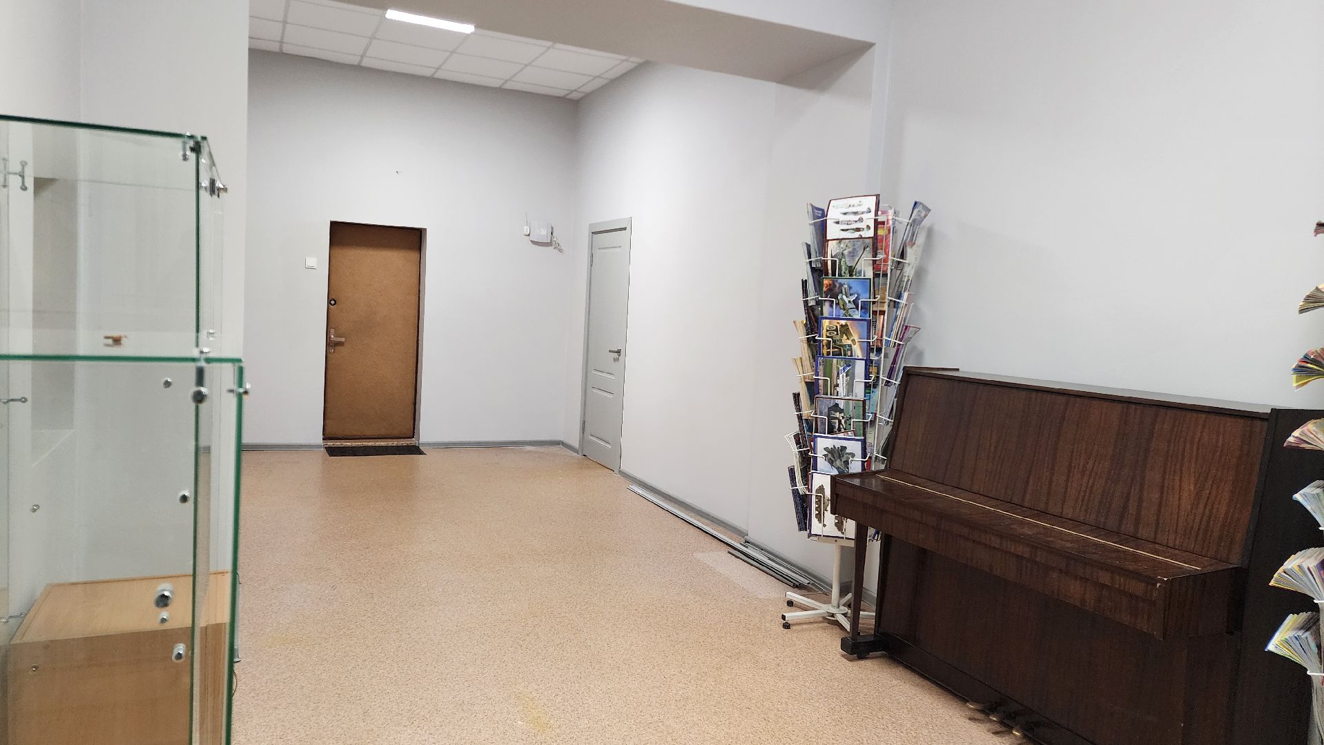 Бронницы, Ремонт библиотеки, Библиотечный центр на Советском, Вертикалка, Вертикальное видео,