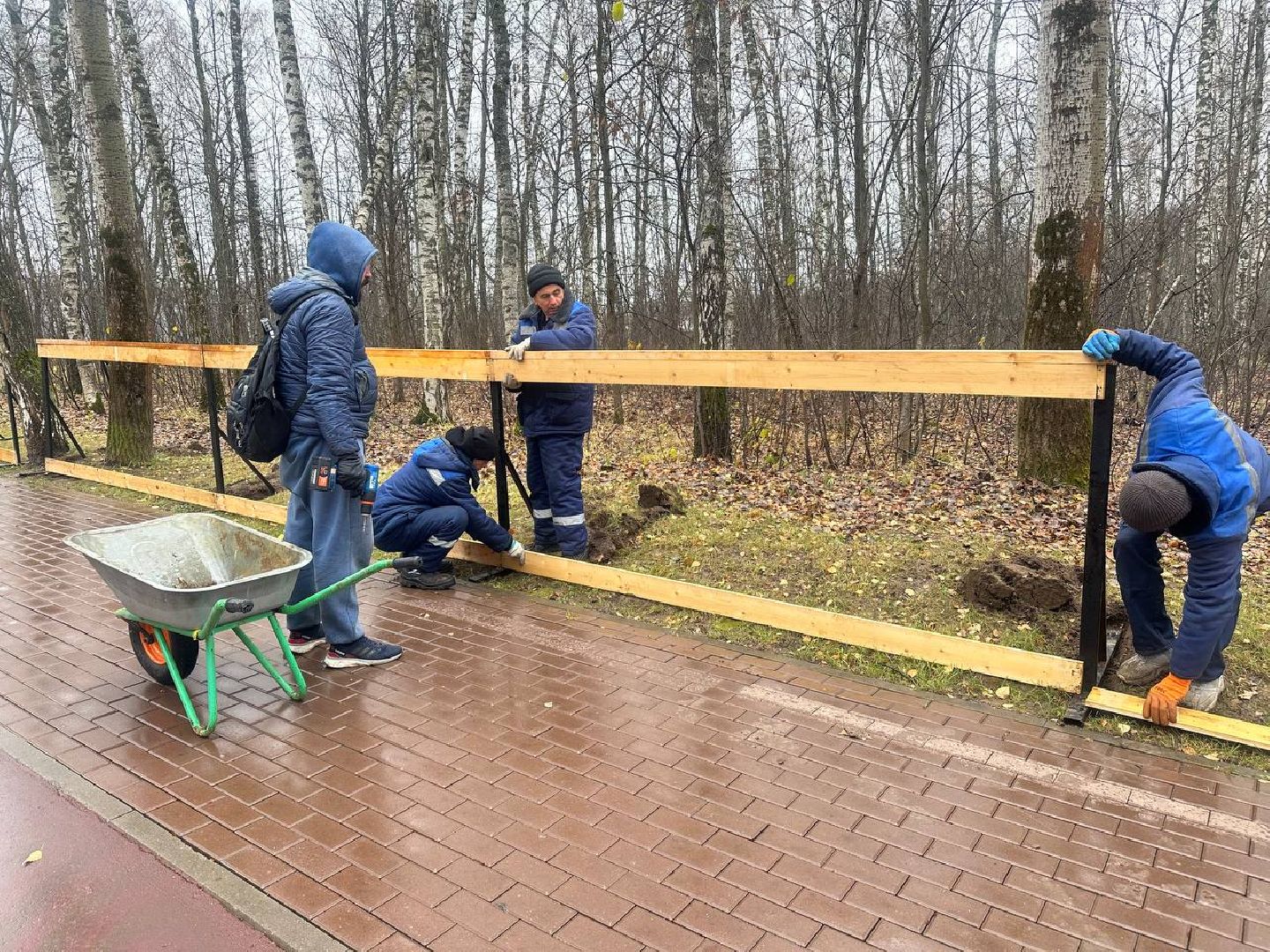 парки домодедово, парк взлет, каток в парке, вертикали