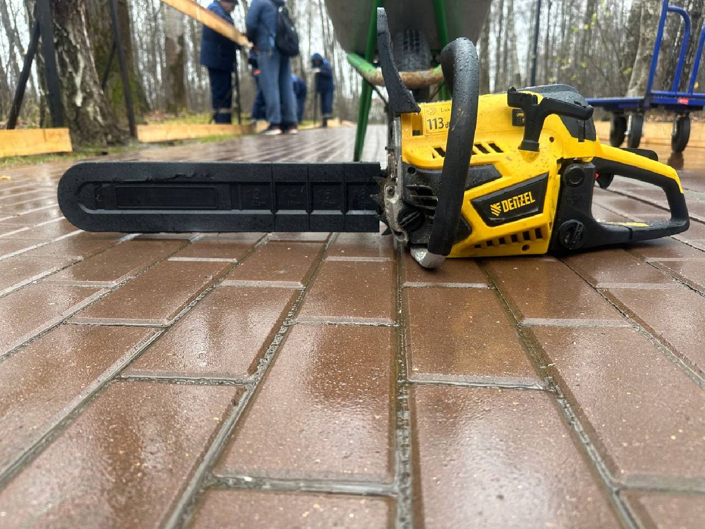 парки домодедово, парк взлет, каток в парке, вертикали