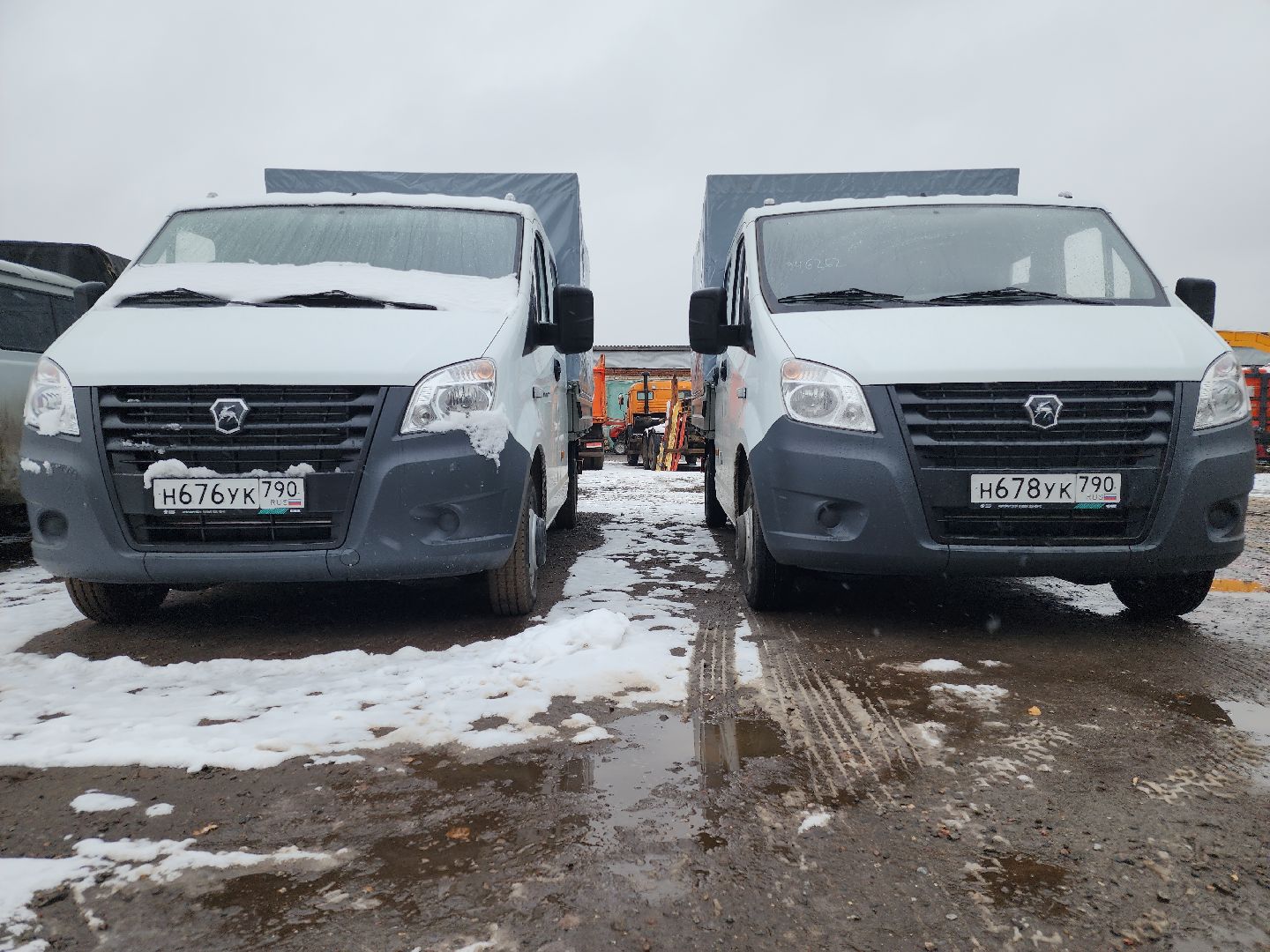 вертикалки, коммунальная техника, орехово зуево,