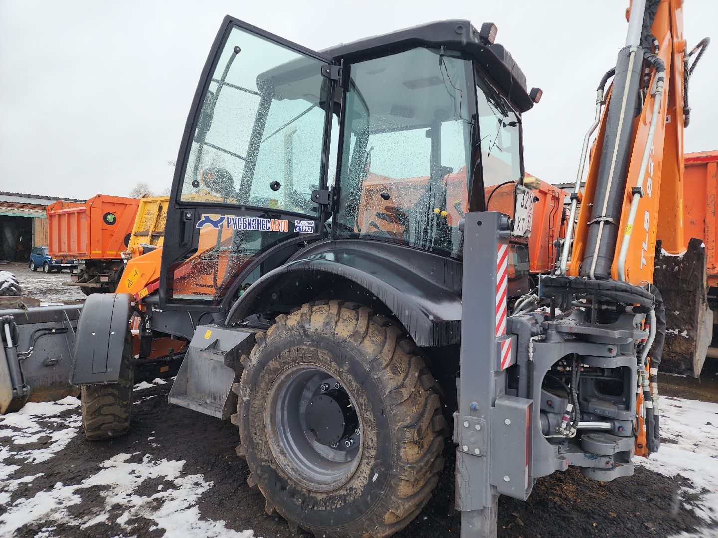 вертикалки, коммунальная техника, орехово зуево,