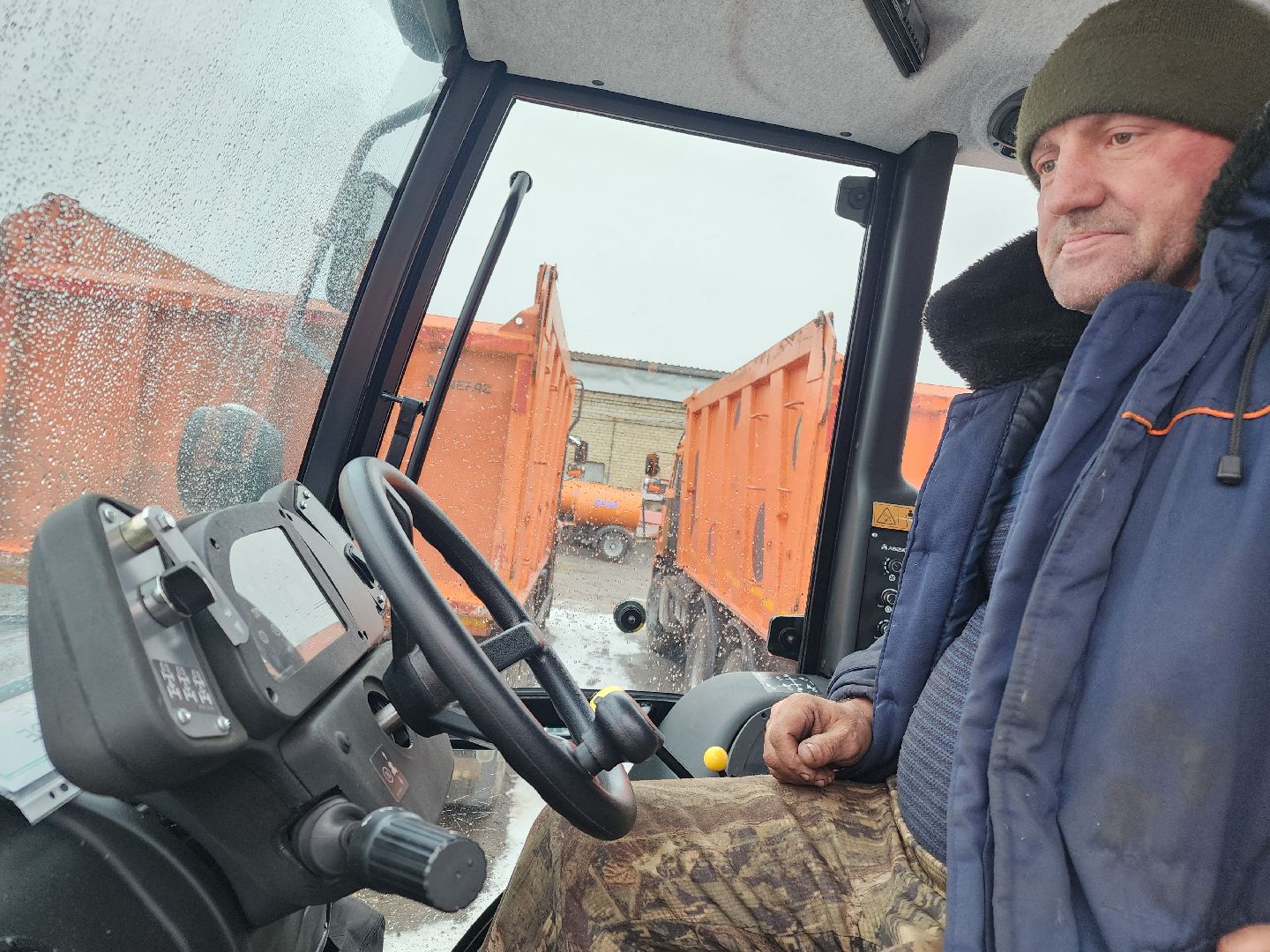 вертикалки, коммунальная техника, орехово зуево,