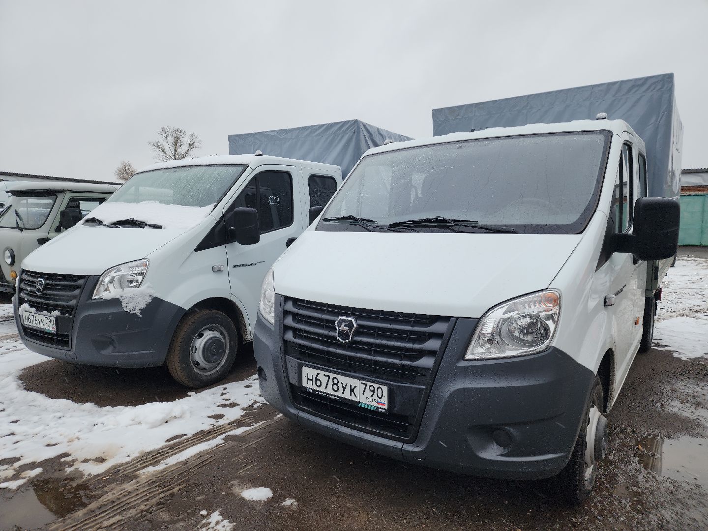 вертикалки, коммунальная техника, орехово зуево,