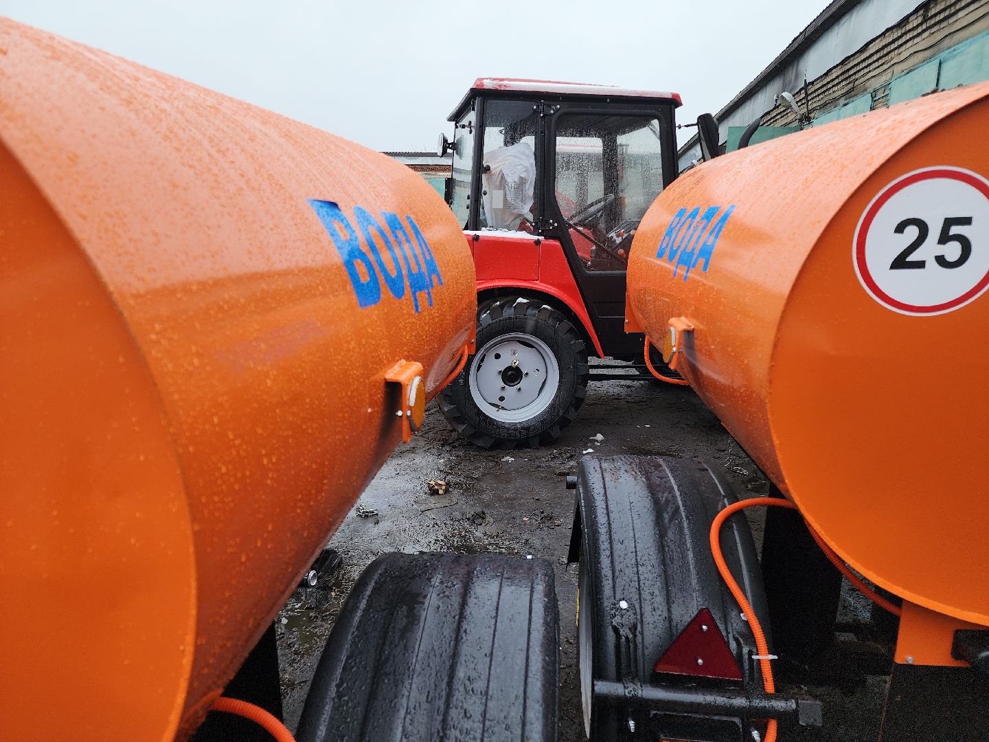 вертикалки, коммунальная техника, орехово зуево,