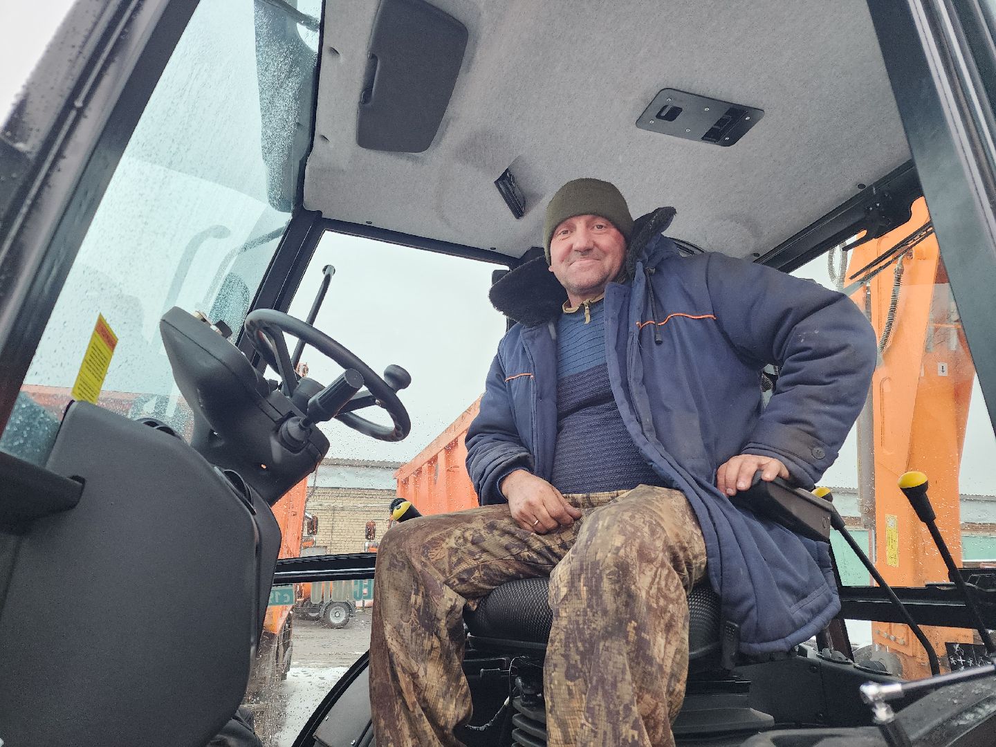 вертикалки, коммунальная техника, орехово зуево,