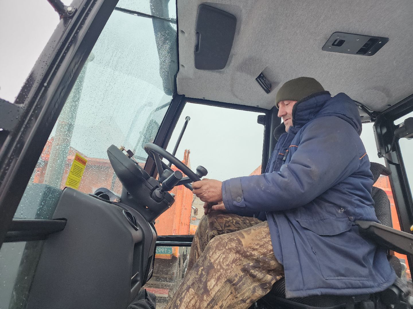 вертикалки, коммунальная техника, орехово зуево,