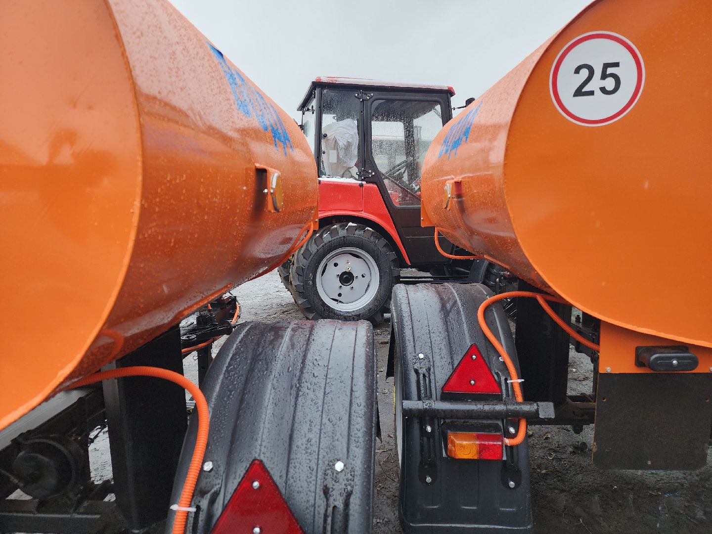 вертикалки, коммунальная техника, орехово зуево,