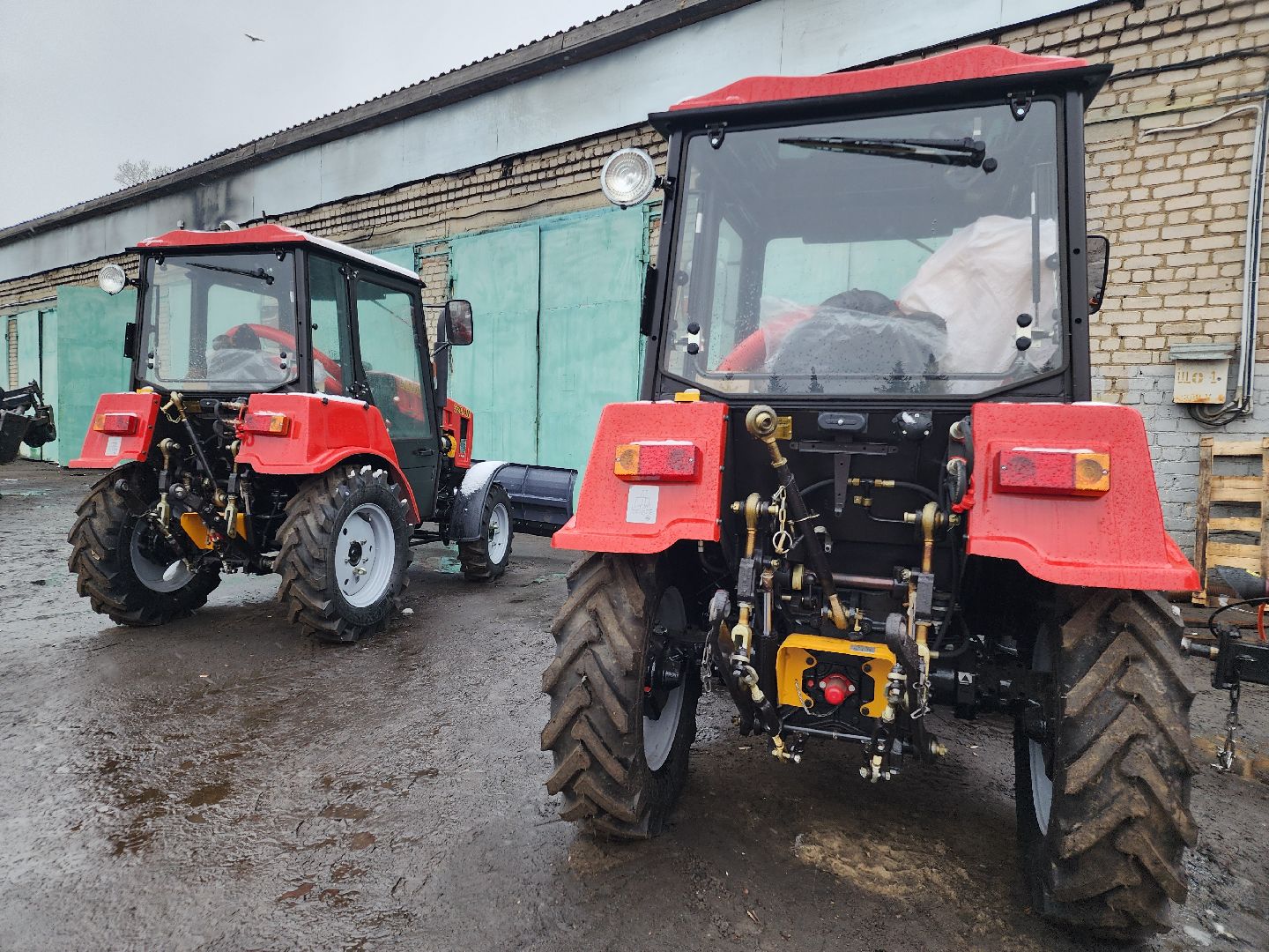 вертикалки, коммунальная техника, орехово зуево,