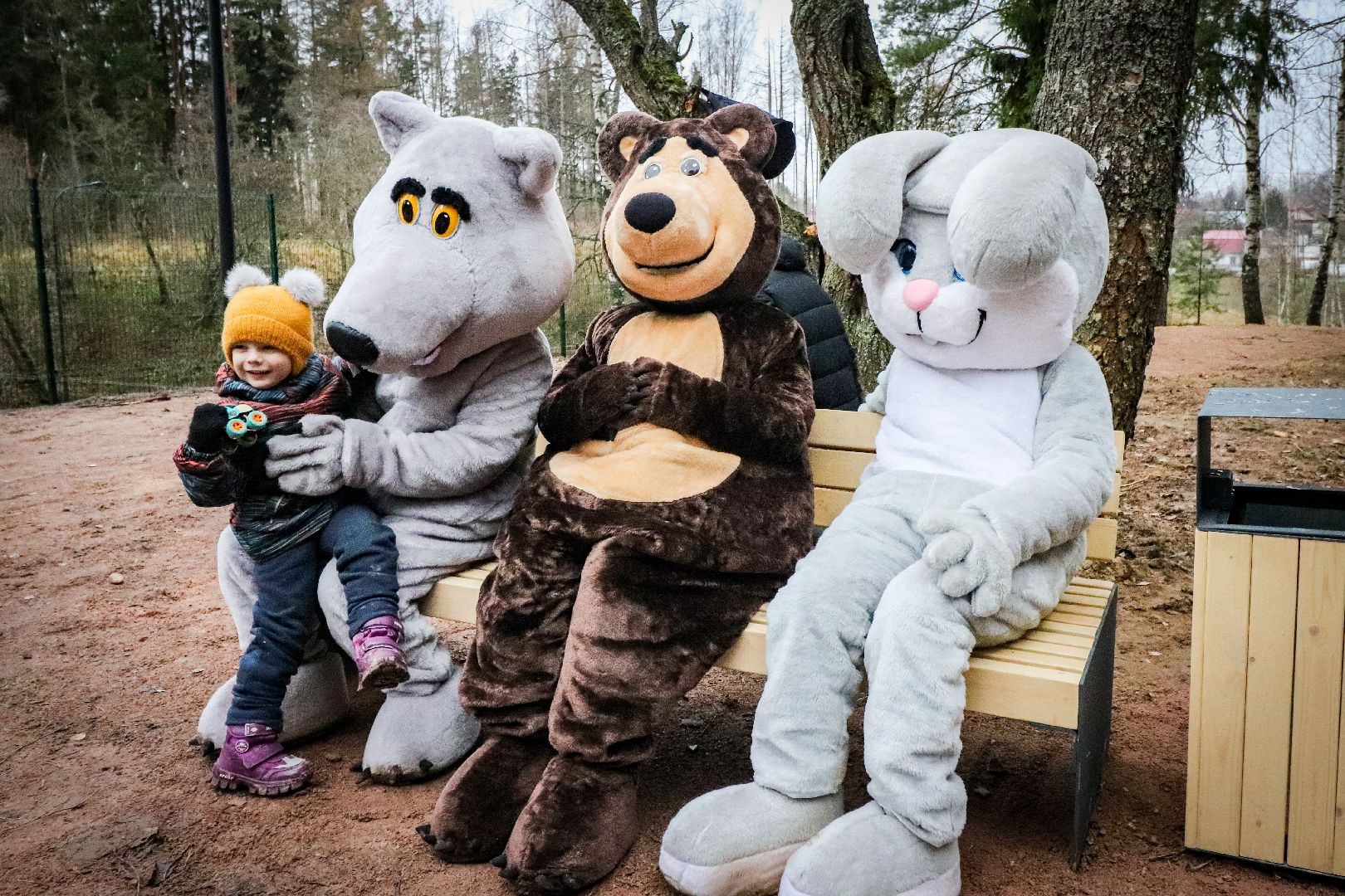 Клин, общество, спорт, культура, благоустройство, лесопарк, вертикалки,