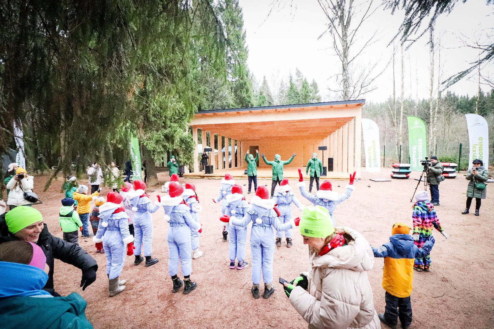 Клин, общество, спорт, культура, благоустройство, лесопарк, вертикалки,