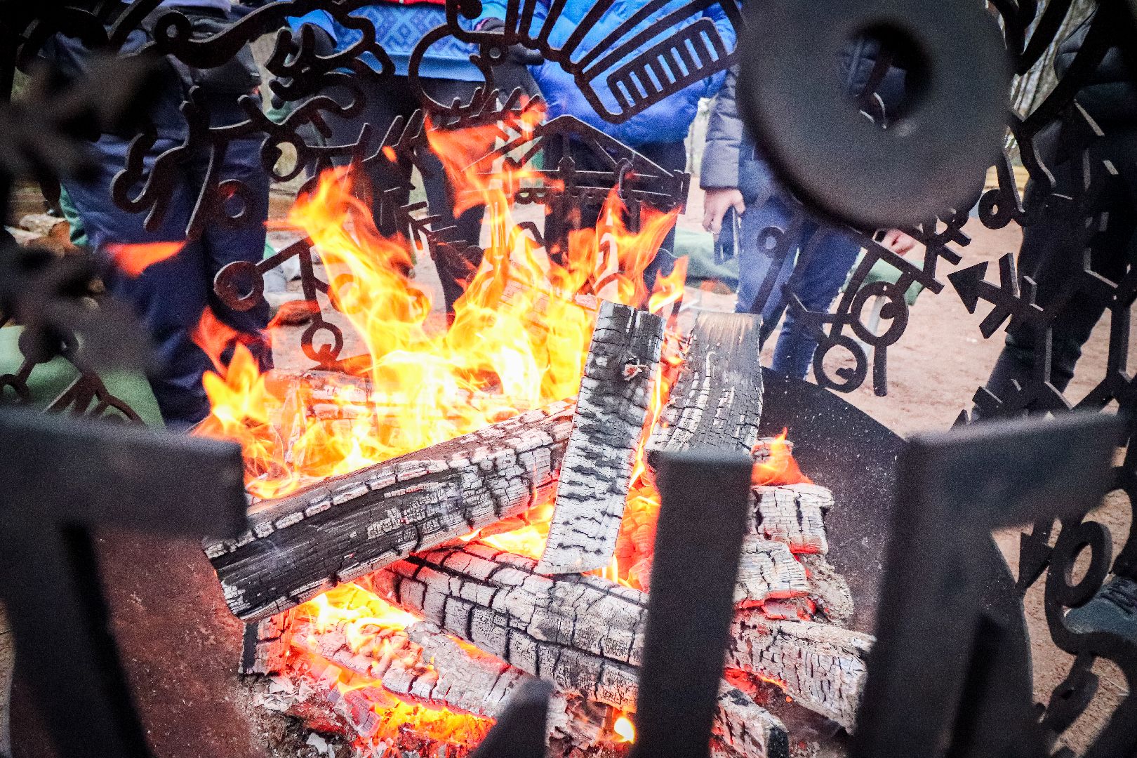 Клин, общество, спорт, культура, благоустройство, лесопарк, вертикалки,