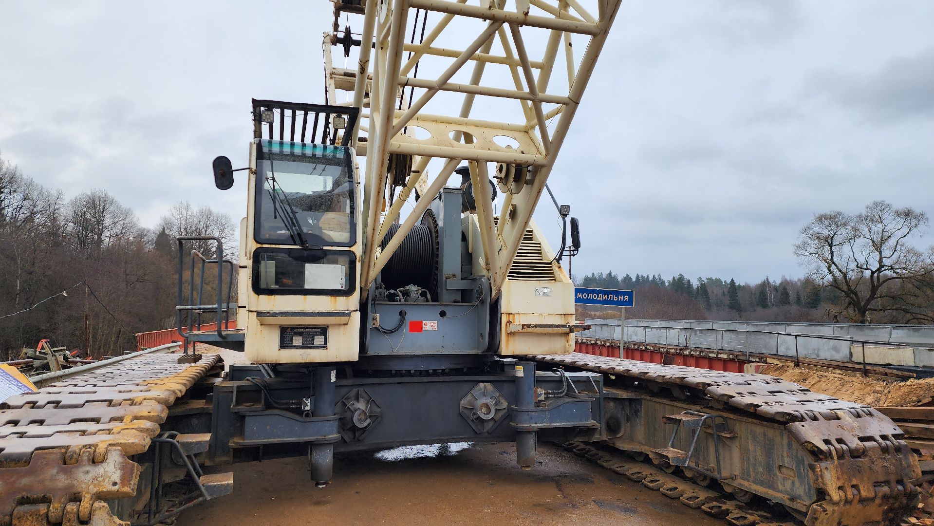 мост, строительство, дороги, вертикалки,