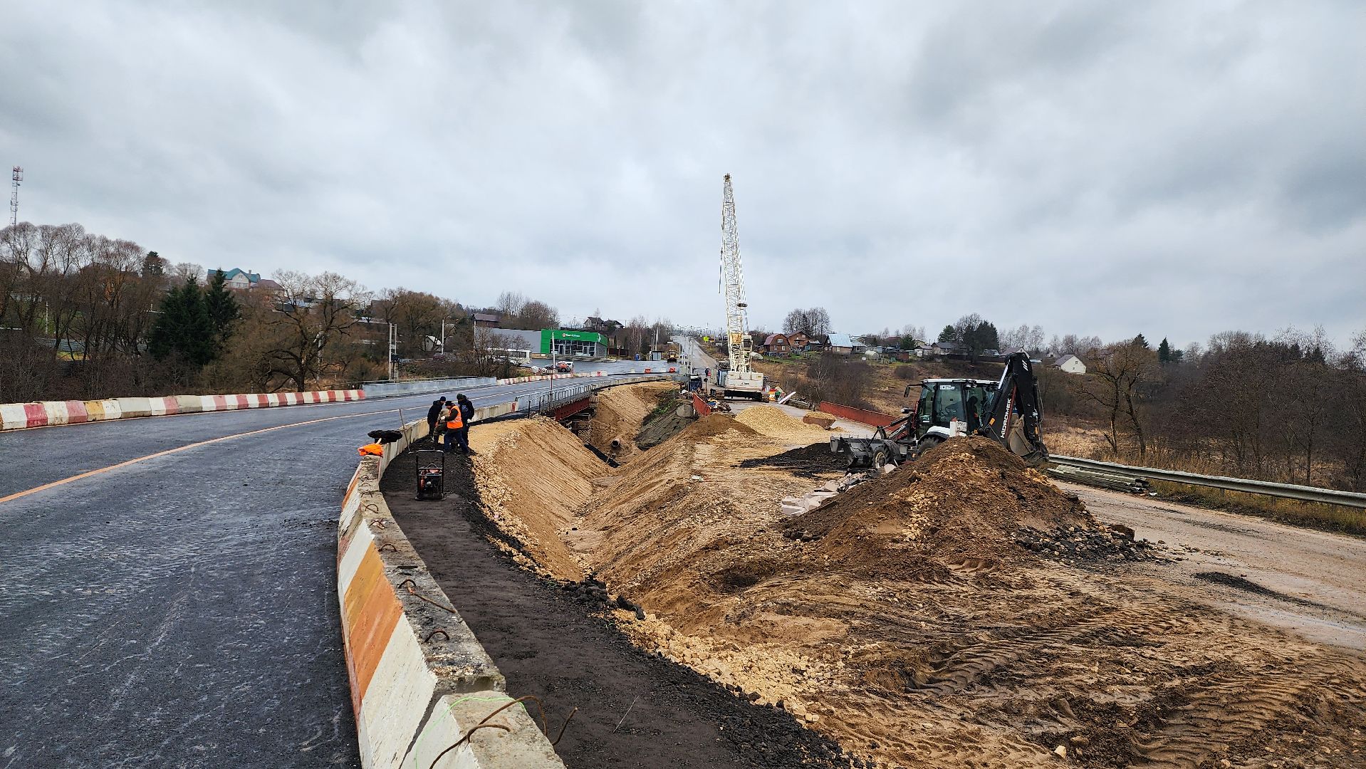 мост, строительство, дороги, вертикалки,