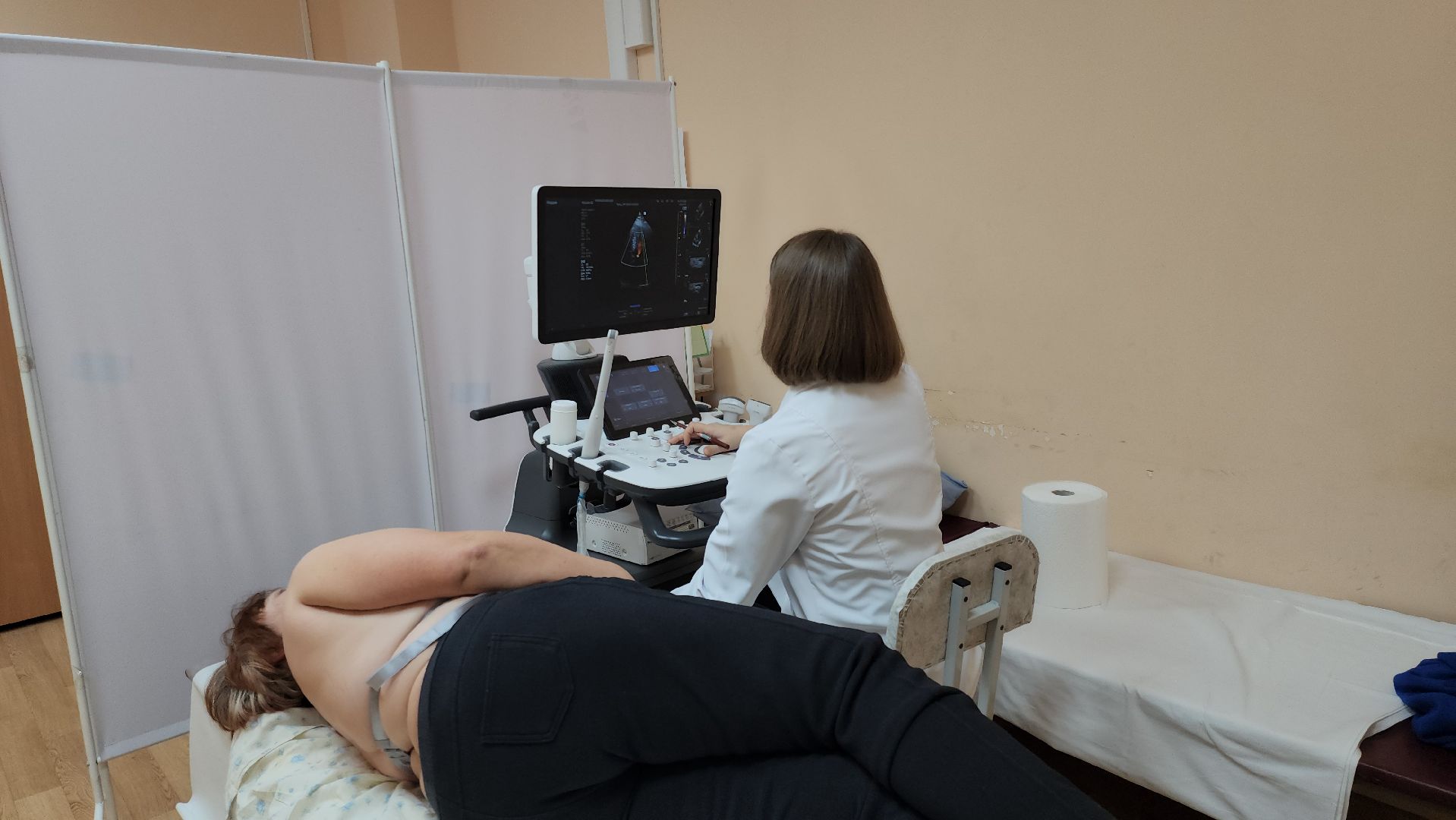 можайская больница, медицина, медицина подмосковья, медицина можайска, можайский городской округ, здравоохранение, здравоохранение мо,