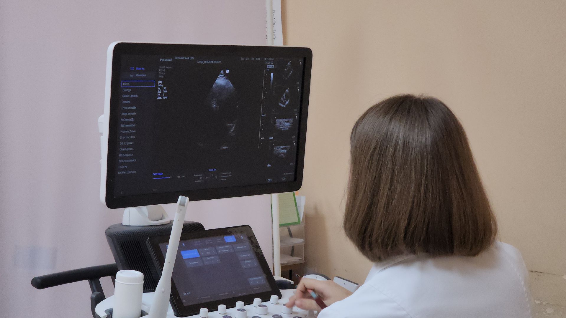 можайская больница, медицина, медицина подмосковья, медицина можайска, можайский городской округ, здравоохранение, здравоохранение мо,