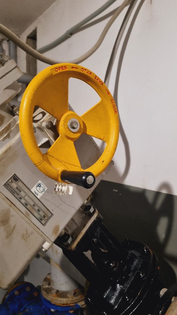 Подмосковье, Ивантеевка, ЖКХ