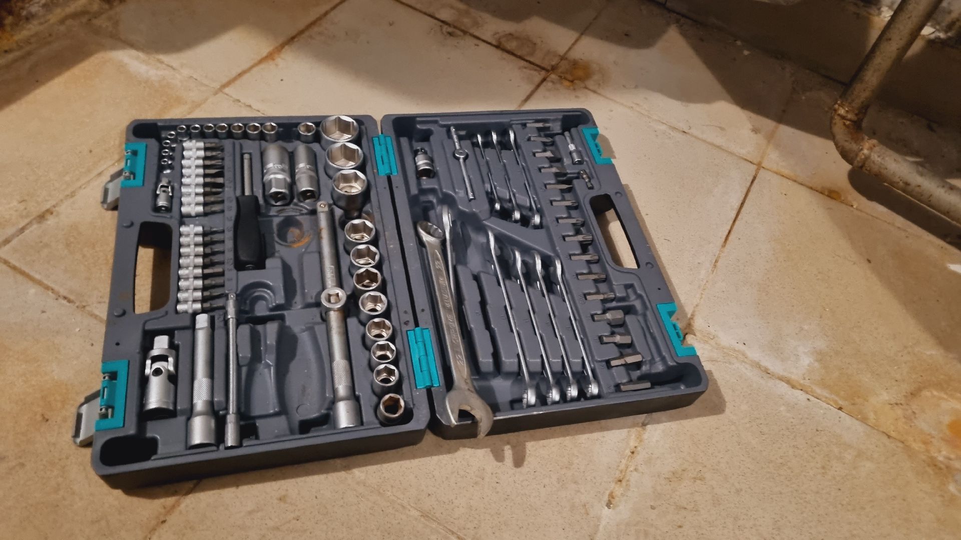 Подмосковье, Ивантеевка, ЖКХ