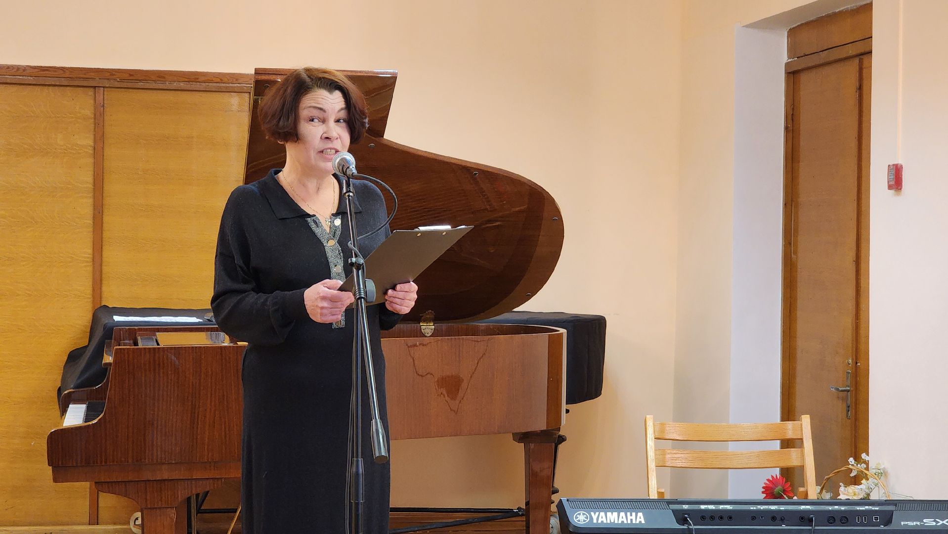 юбилей пушкина, каникулы, протвино, ДШИ, музыкальная сказка,