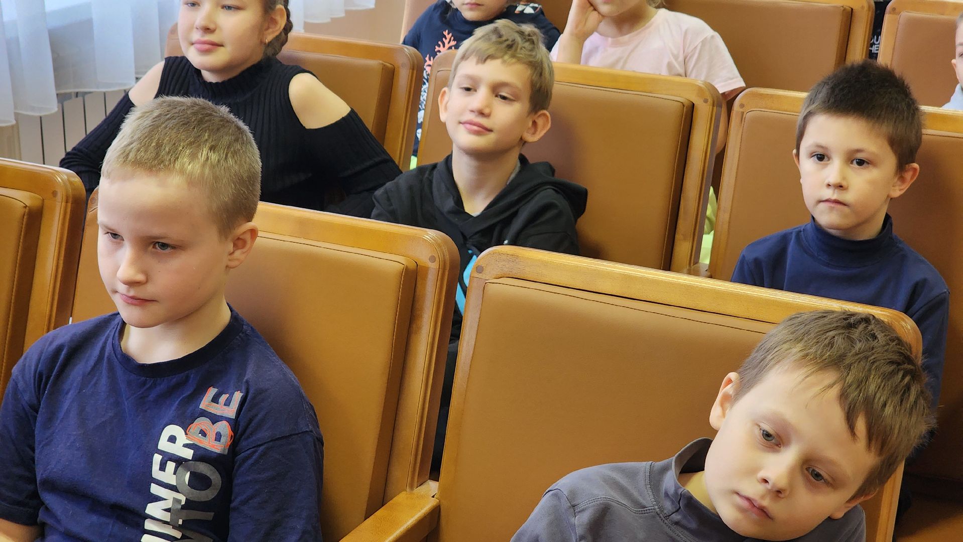 юбилей пушкина, каникулы, протвино, ДШИ, музыкальная сказка,