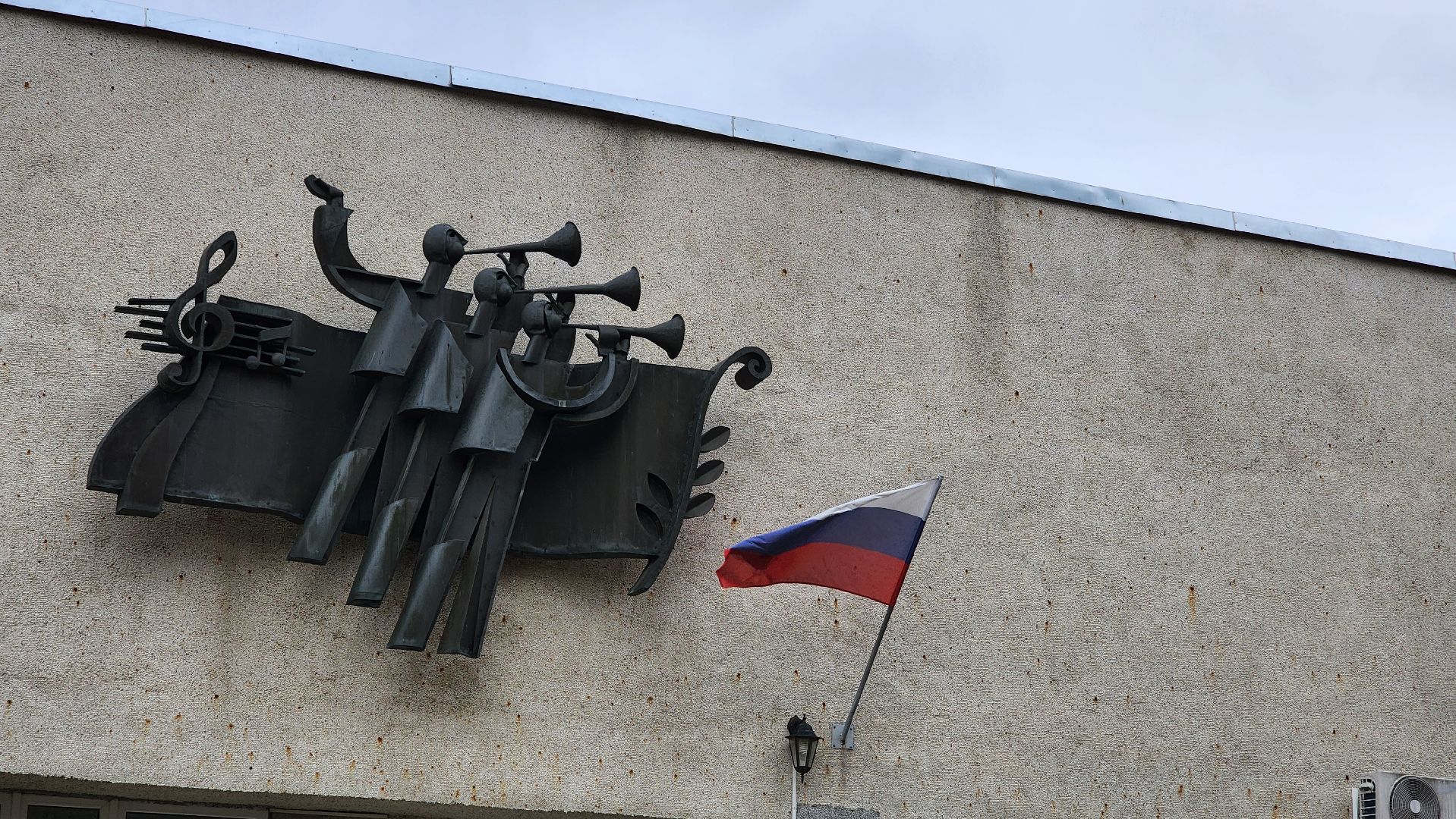 юбилей пушкина, каникулы, протвино, ДШИ, музыкальная сказка,