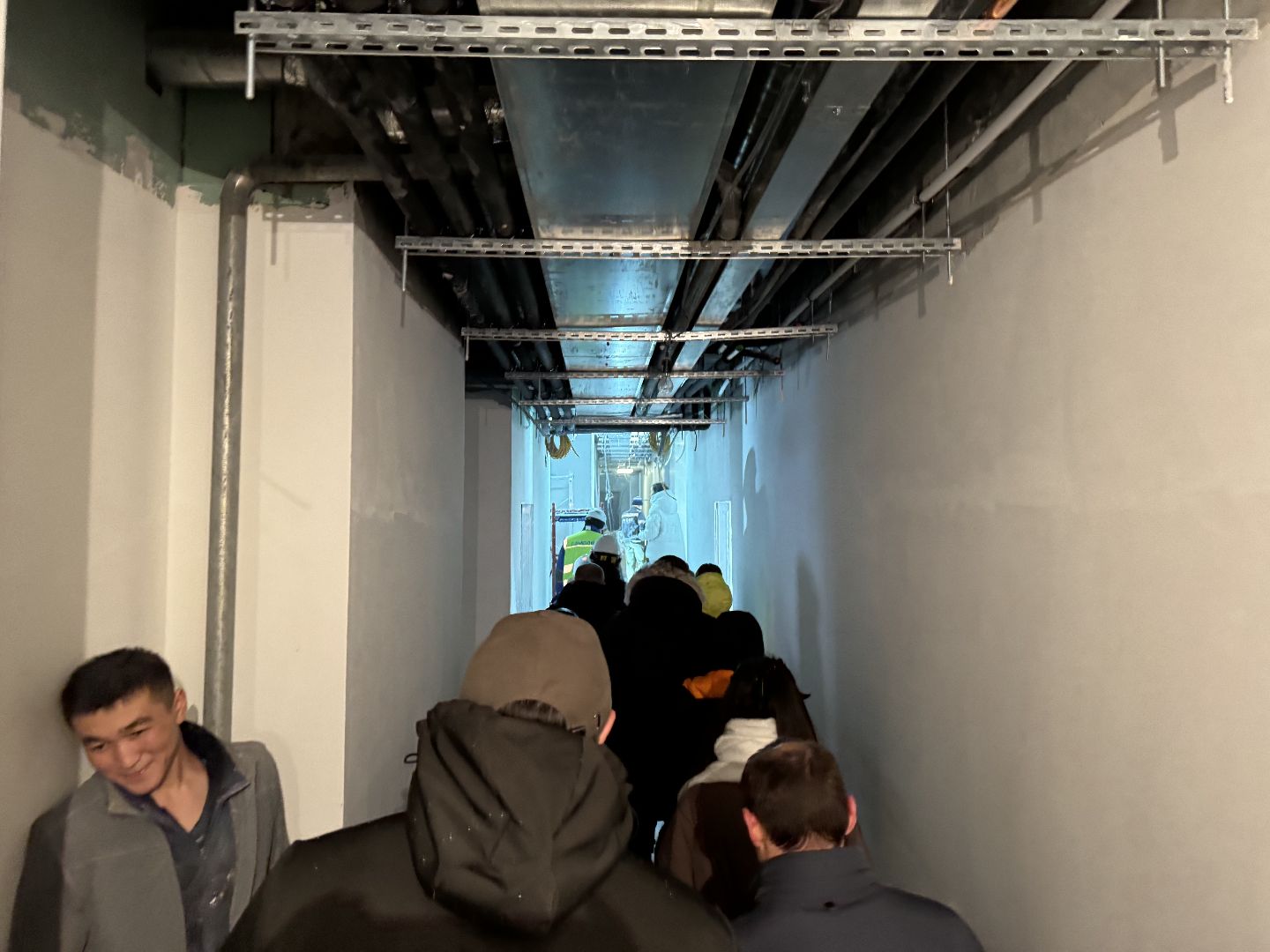 женская консультация, глава муниципалитета, Ход строительных работ, Видновский перинатальный центр,ЖК Зеленые Аллеи, вертикалки