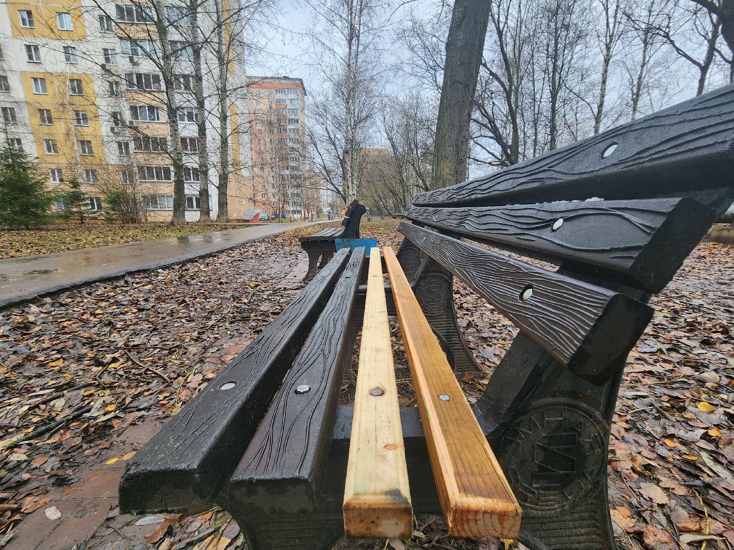 Одинцово, благоустройство, план добрых дел, вертикалка, вертикальное видео,