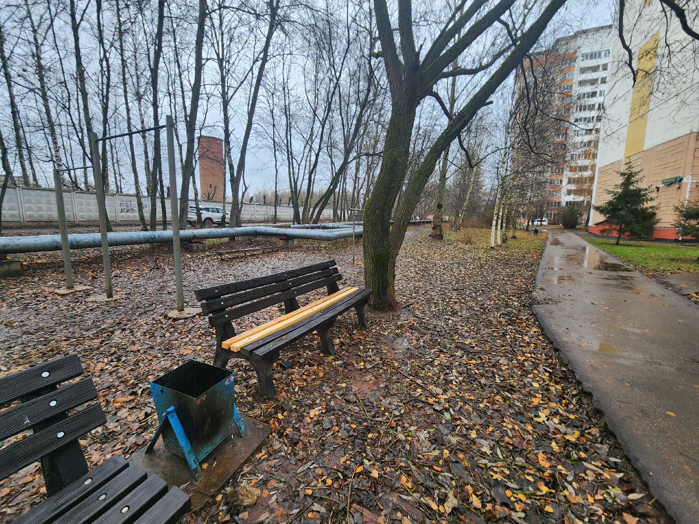 Одинцово, благоустройство, план добрых дел, вертикалка, вертикальное видео,