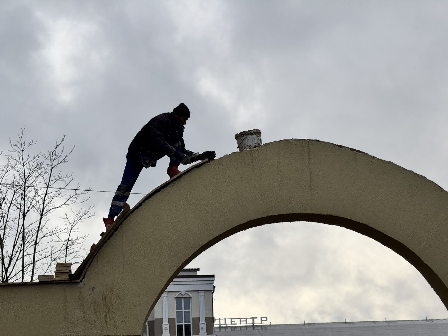 шаховская, благоустройство, ремонт, строительство, вертикалки,