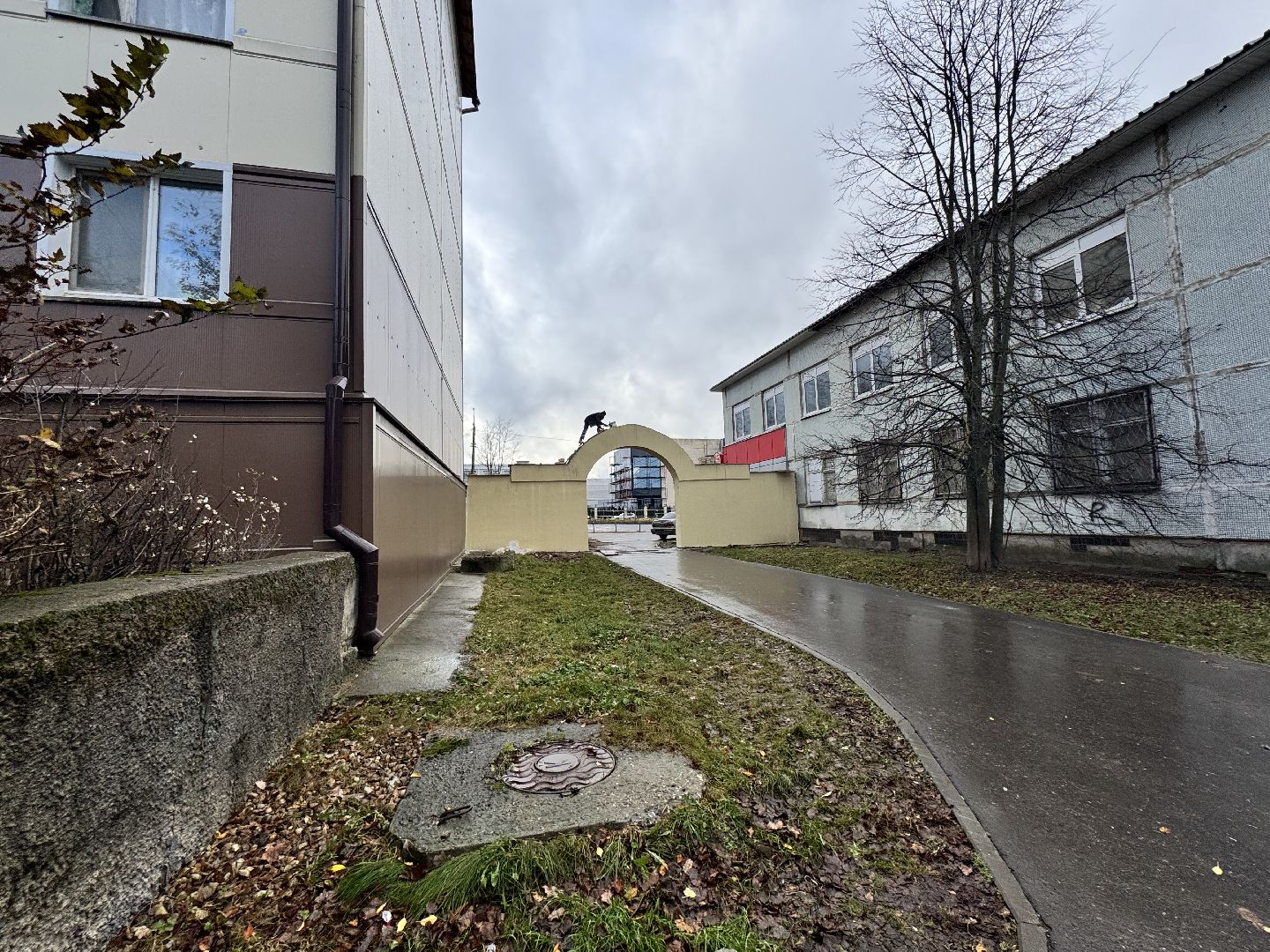 шаховская, благоустройство, ремонт, строительство, вертикалки,