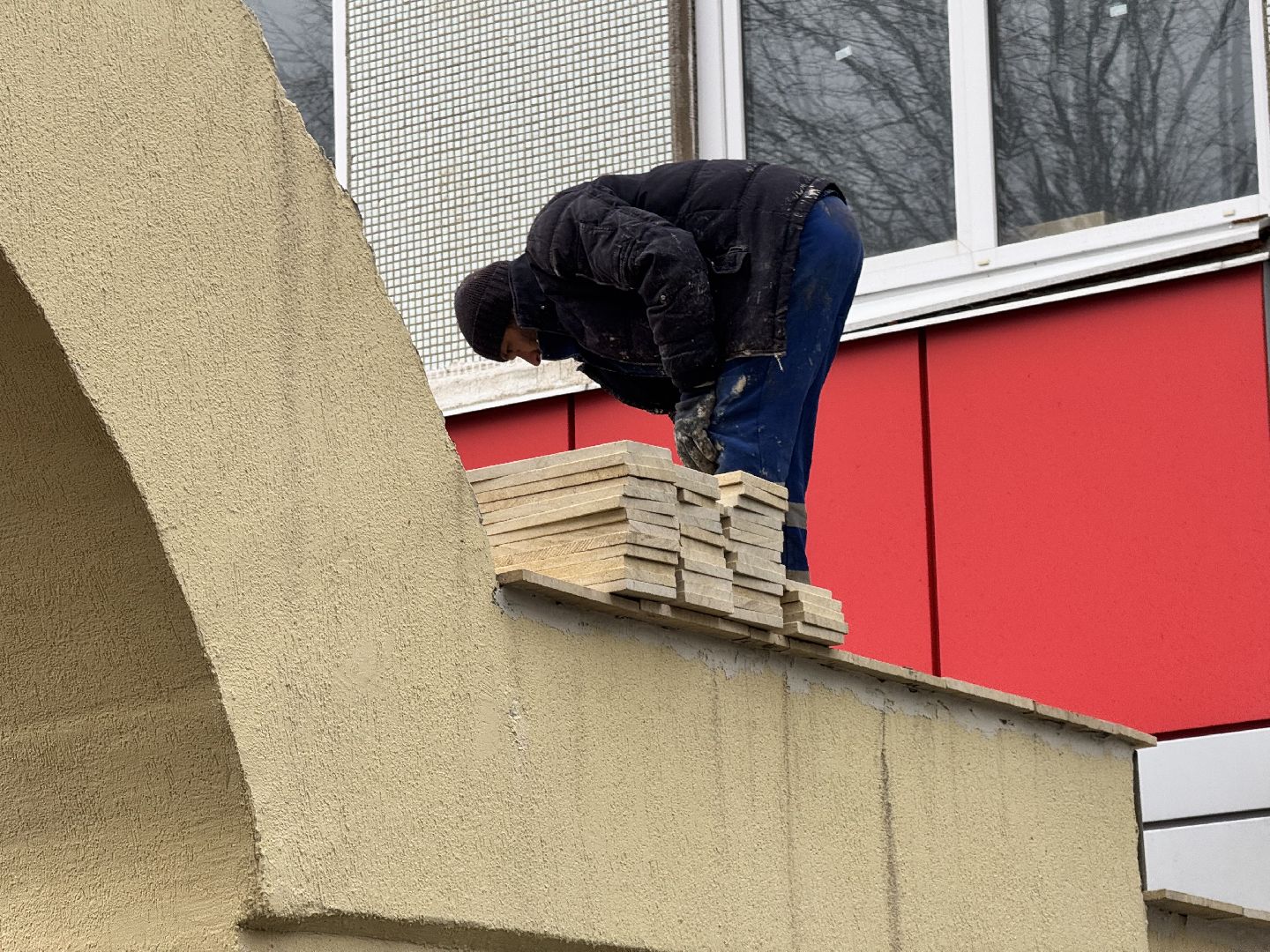 шаховская, благоустройство, ремонт, строительство, вертикалки,