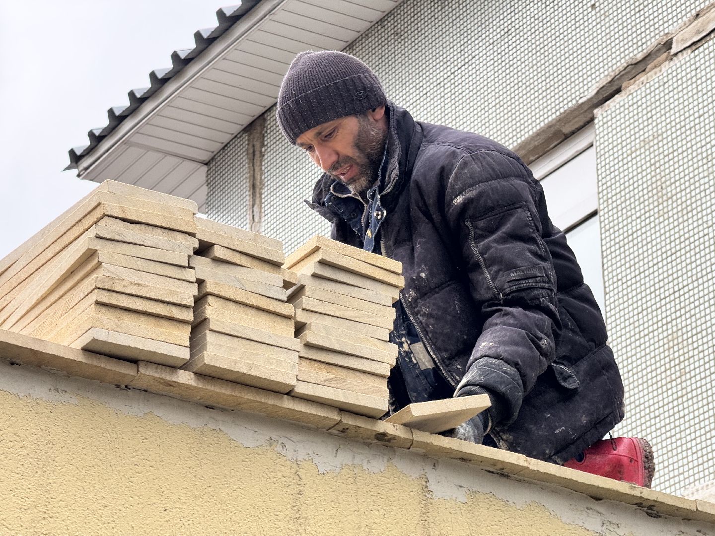 шаховская, благоустройство, ремонт, строительство, вертикалки,