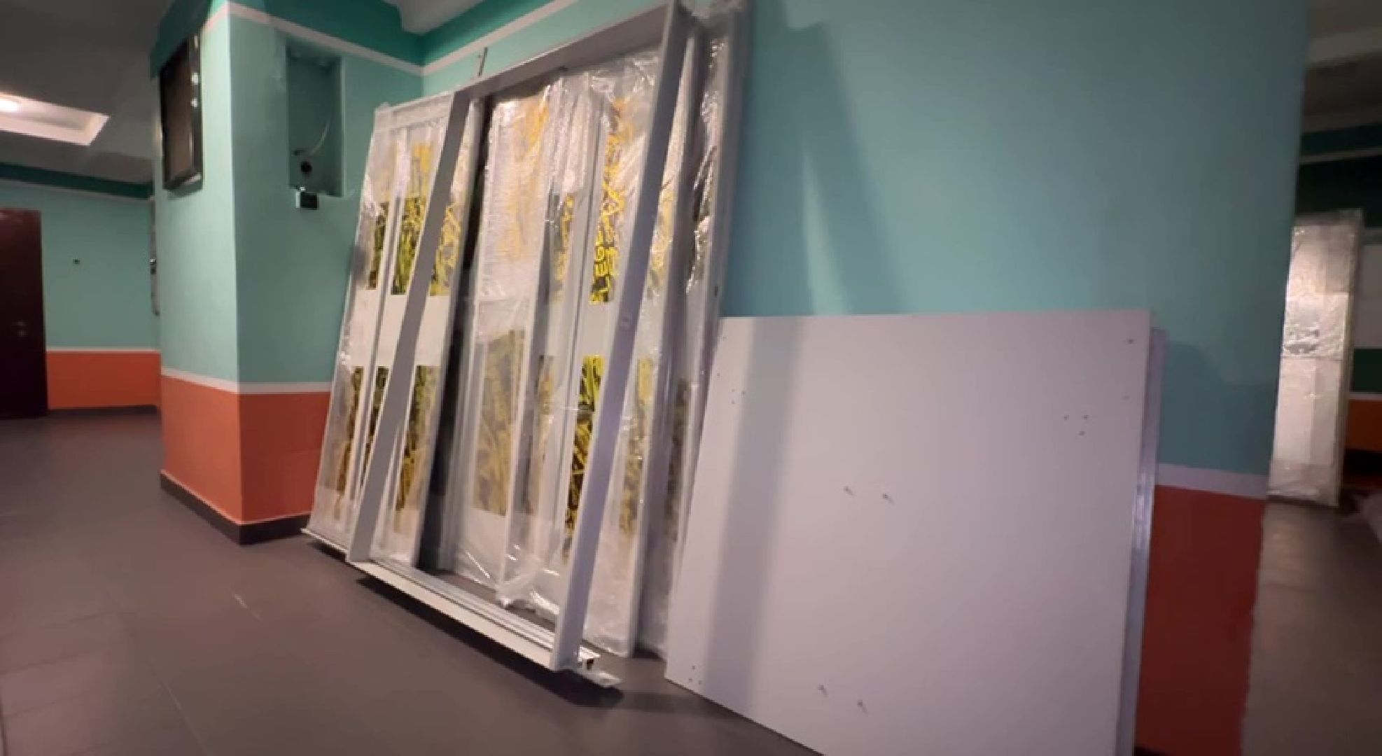 Реутов, вертикалки, ЖКХ, замена лифтов, оборудование, подъемник, новый лифт,