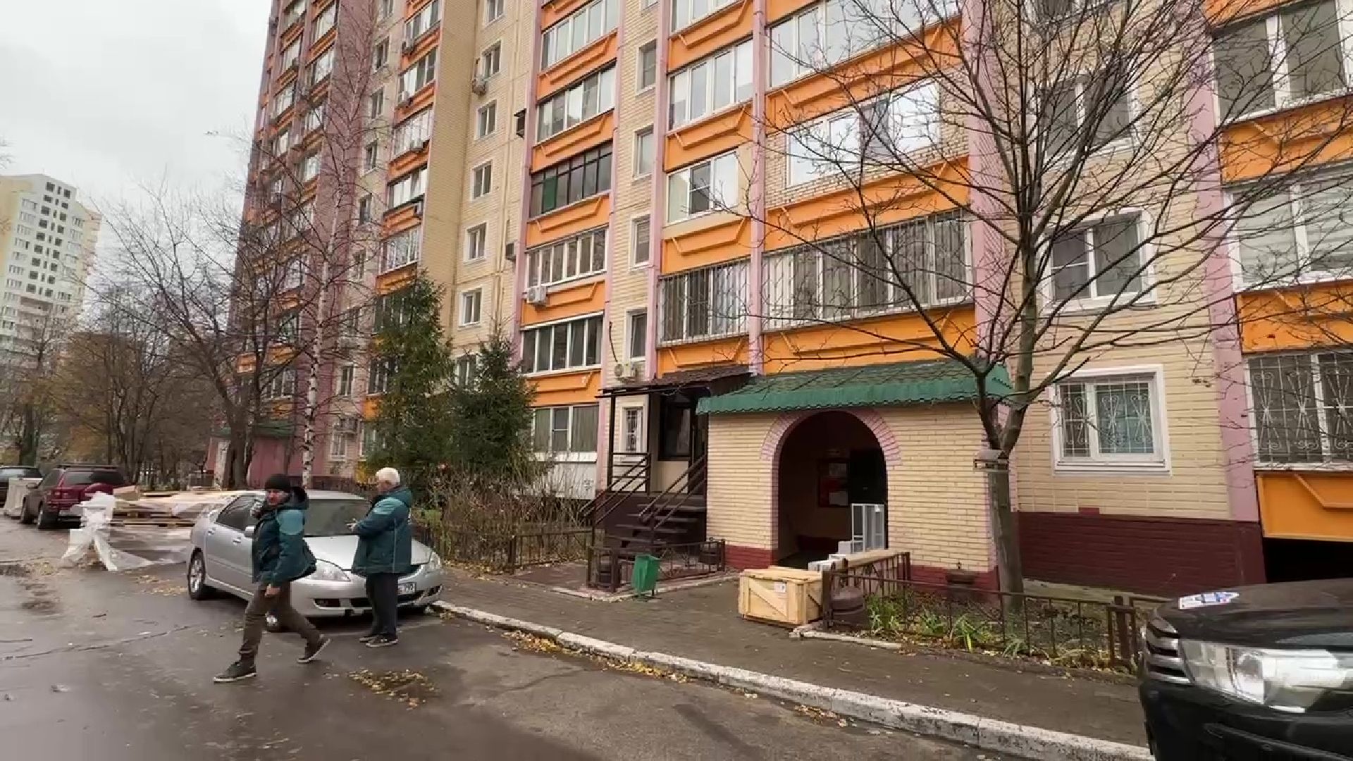 Реутов, вертикалки, ЖКХ, замена лифтов, оборудование, подъемник, новый лифт,