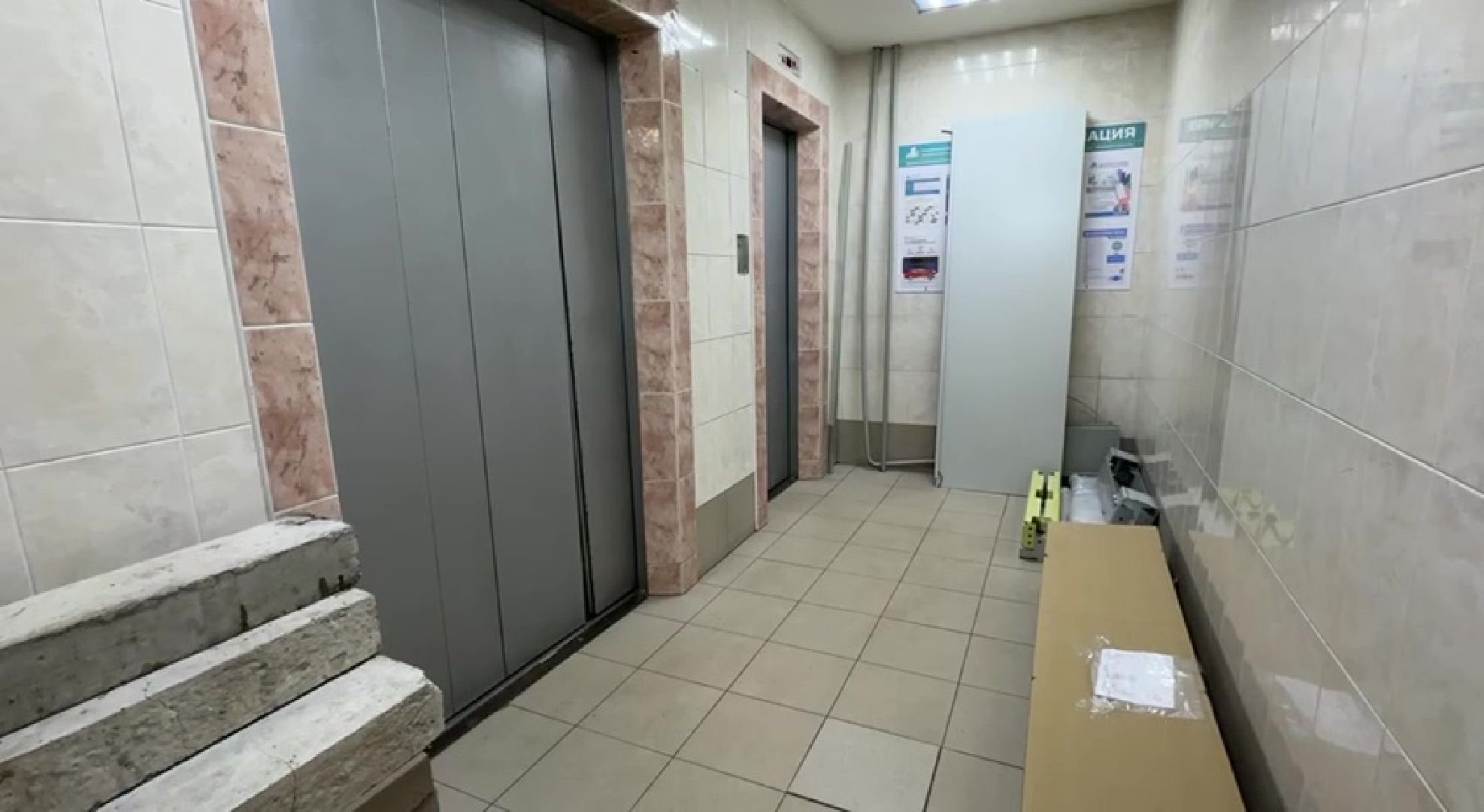 Реутов, вертикалки, ЖКХ, замена лифтов, оборудование, подъемник, новый лифт,