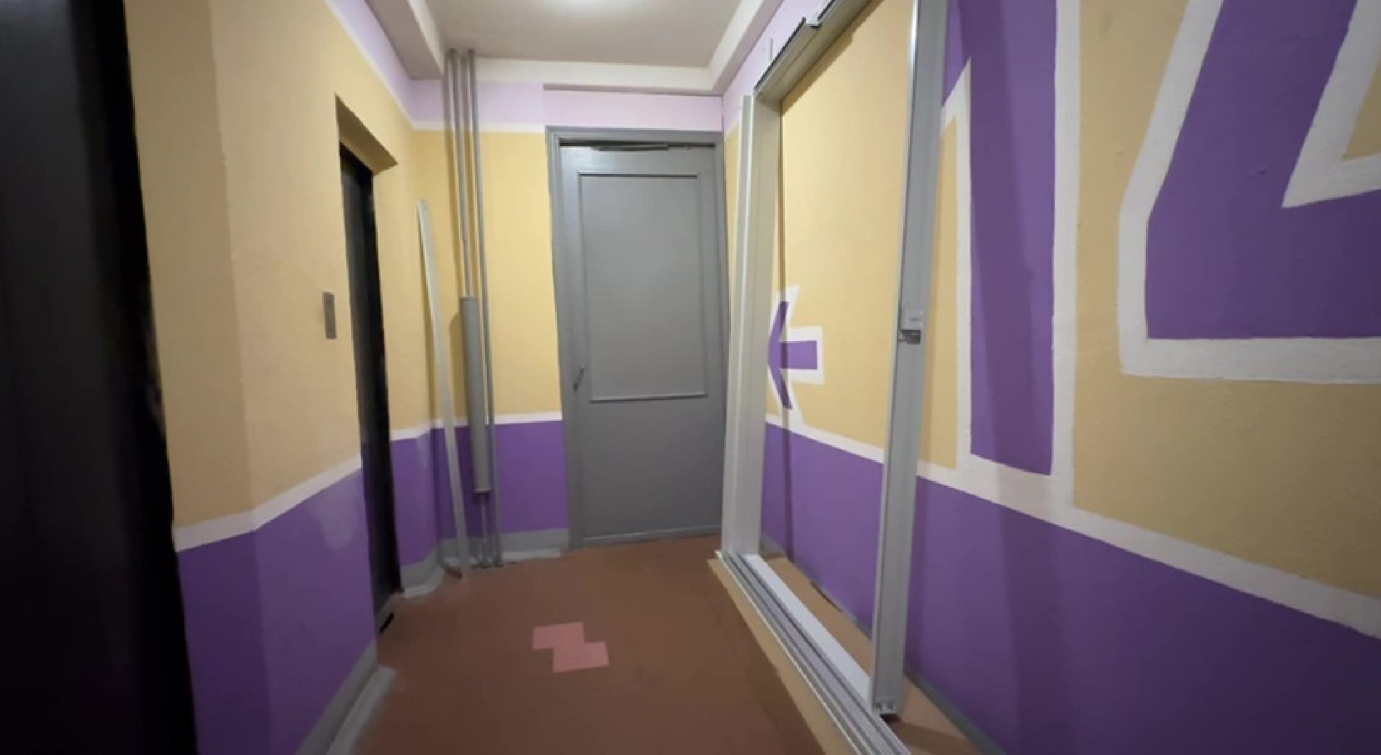 Реутов, вертикалки, ЖКХ, замена лифтов, оборудование, подъемник, новый лифт,