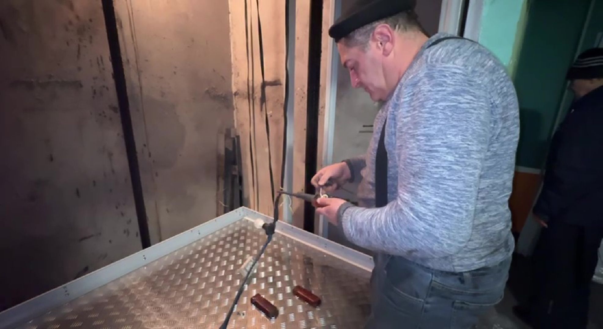 Реутов, вертикалки, ЖКХ, замена лифтов, оборудование, подъемник, новый лифт,