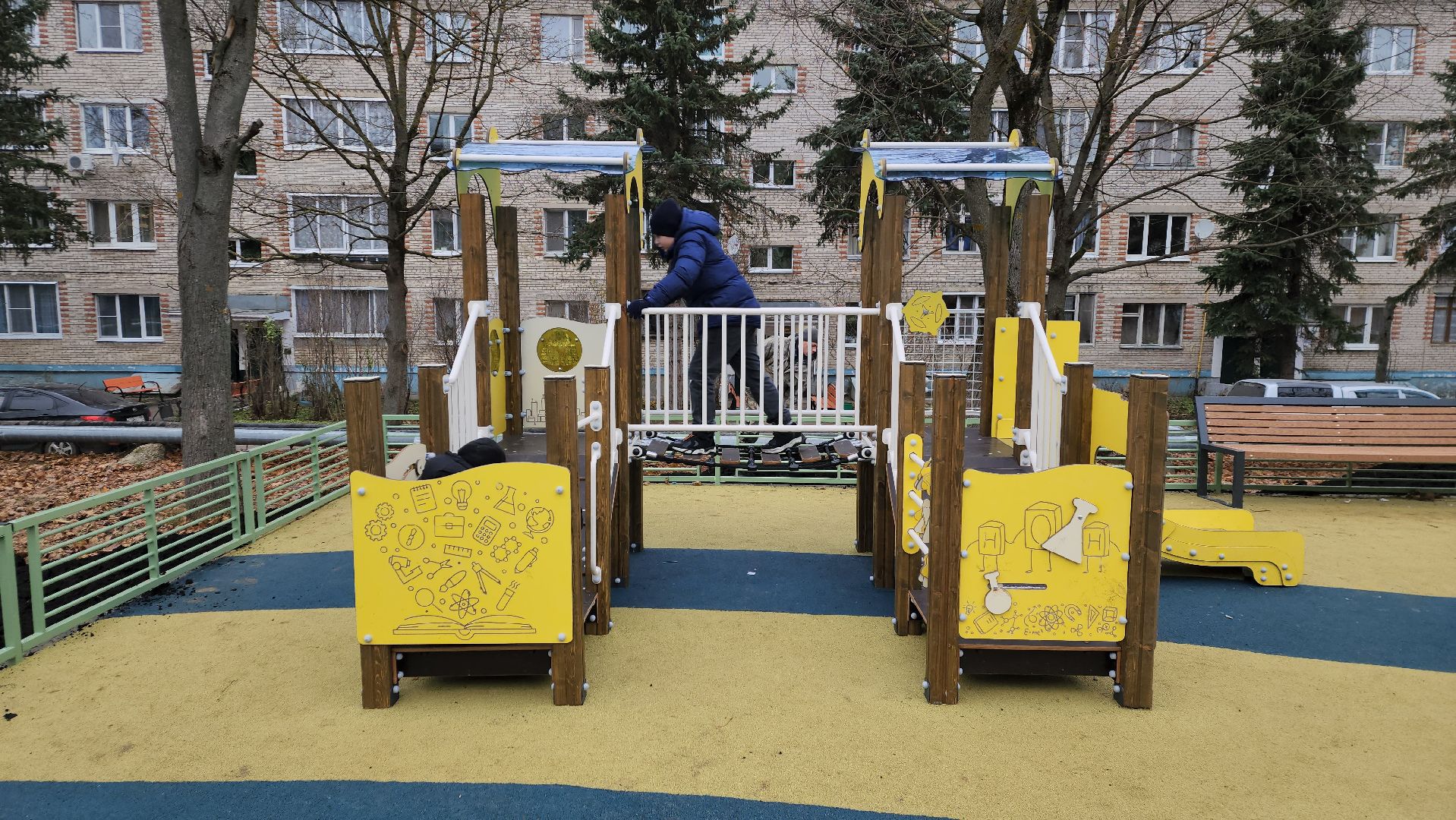 вертикалки, пушкинский, детская игровая площадка, дети, благоустройство, дворовая территория,