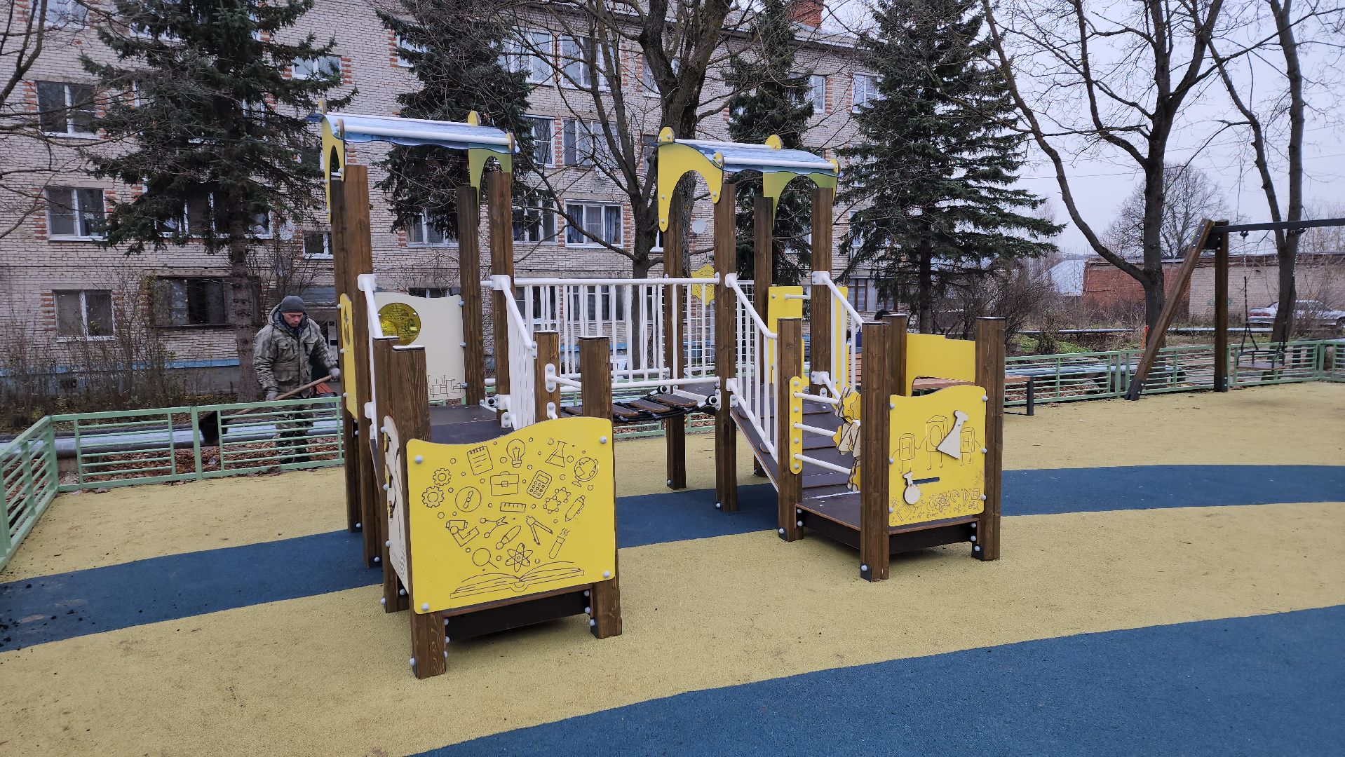 вертикалки, пушкинский, детская игровая площадка, дети, благоустройство, дворовая территория,