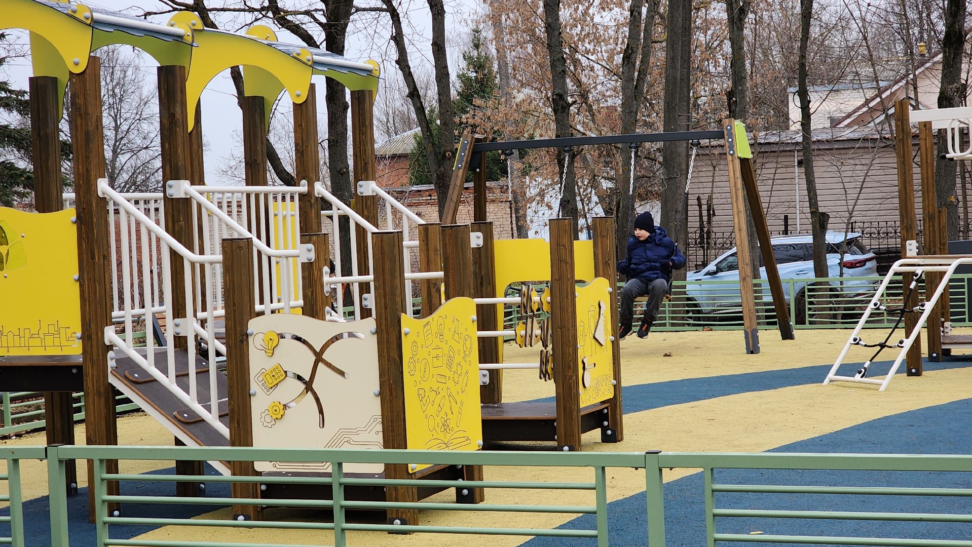 вертикалки, пушкинский, детская игровая площадка, дети, благоустройство, дворовая территория,
