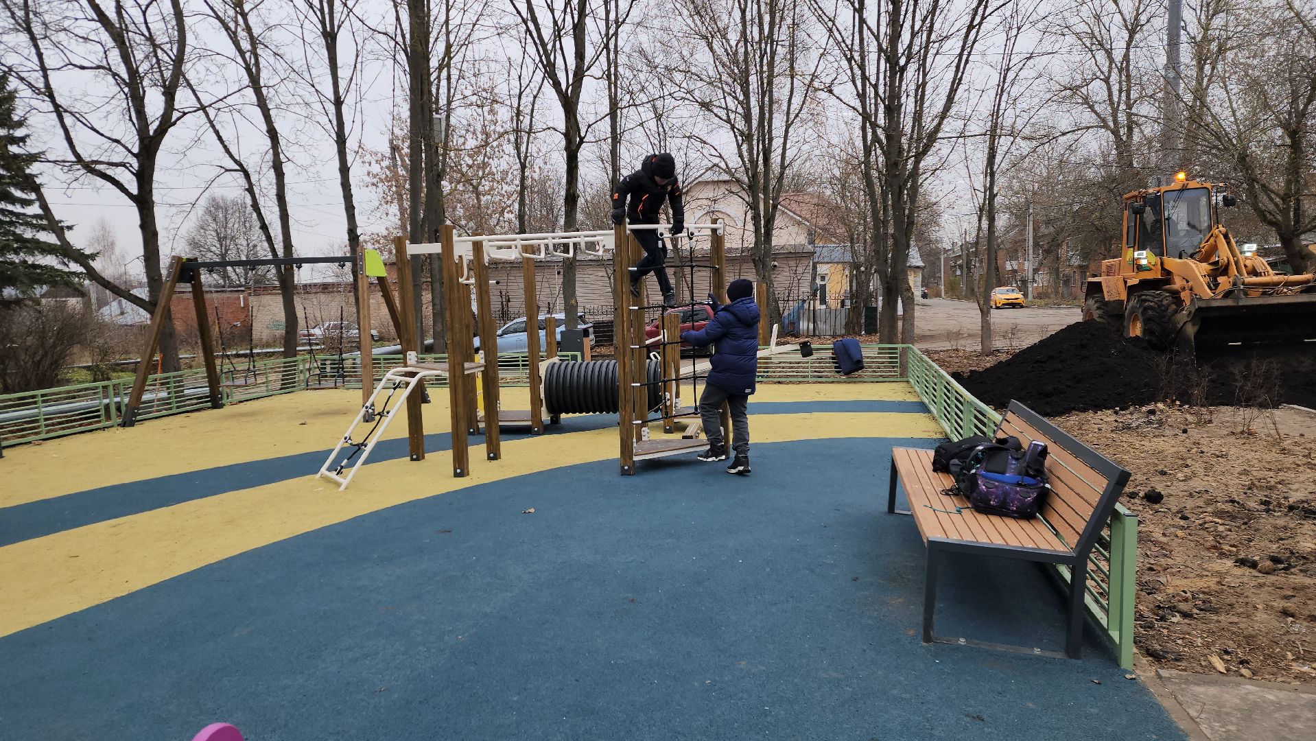 вертикалки, пушкинский, детская игровая площадка, дети, благоустройство, дворовая территория,