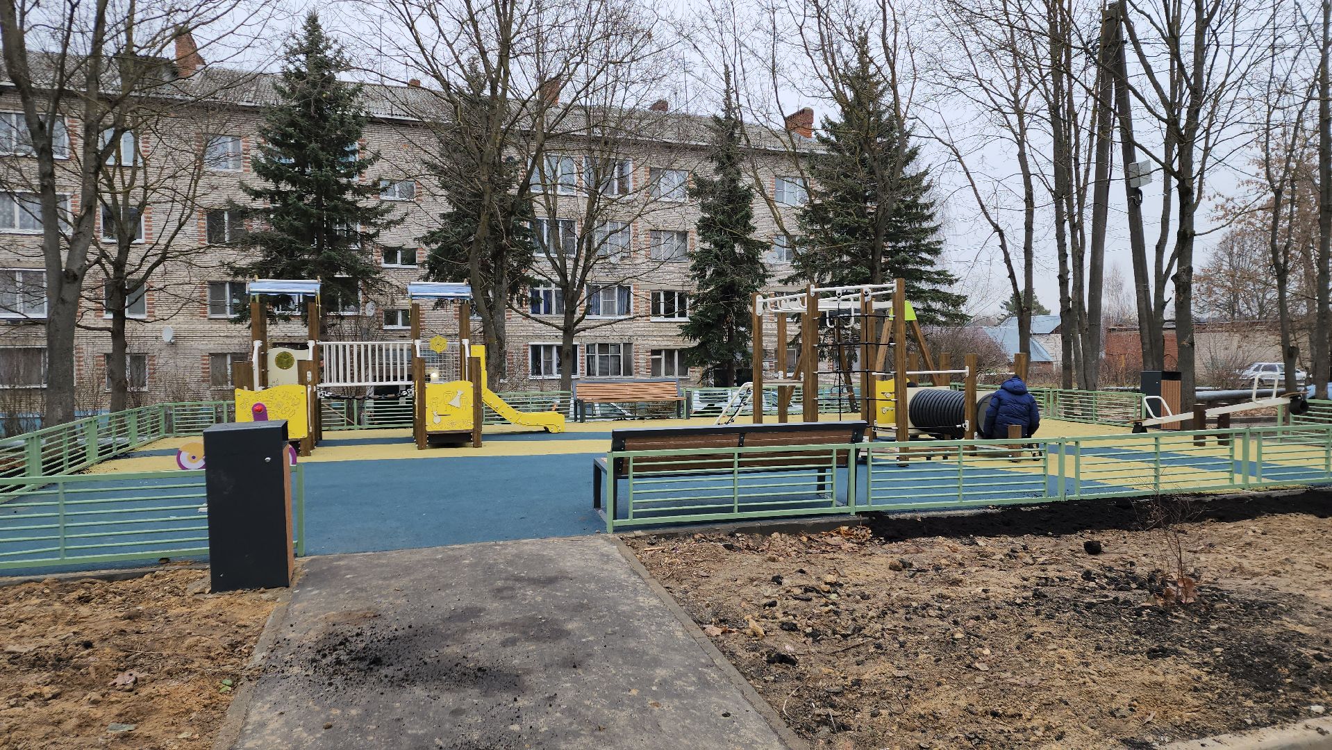 вертикалки, пушкинский, детская игровая площадка, дети, благоустройство, дворовая территория,