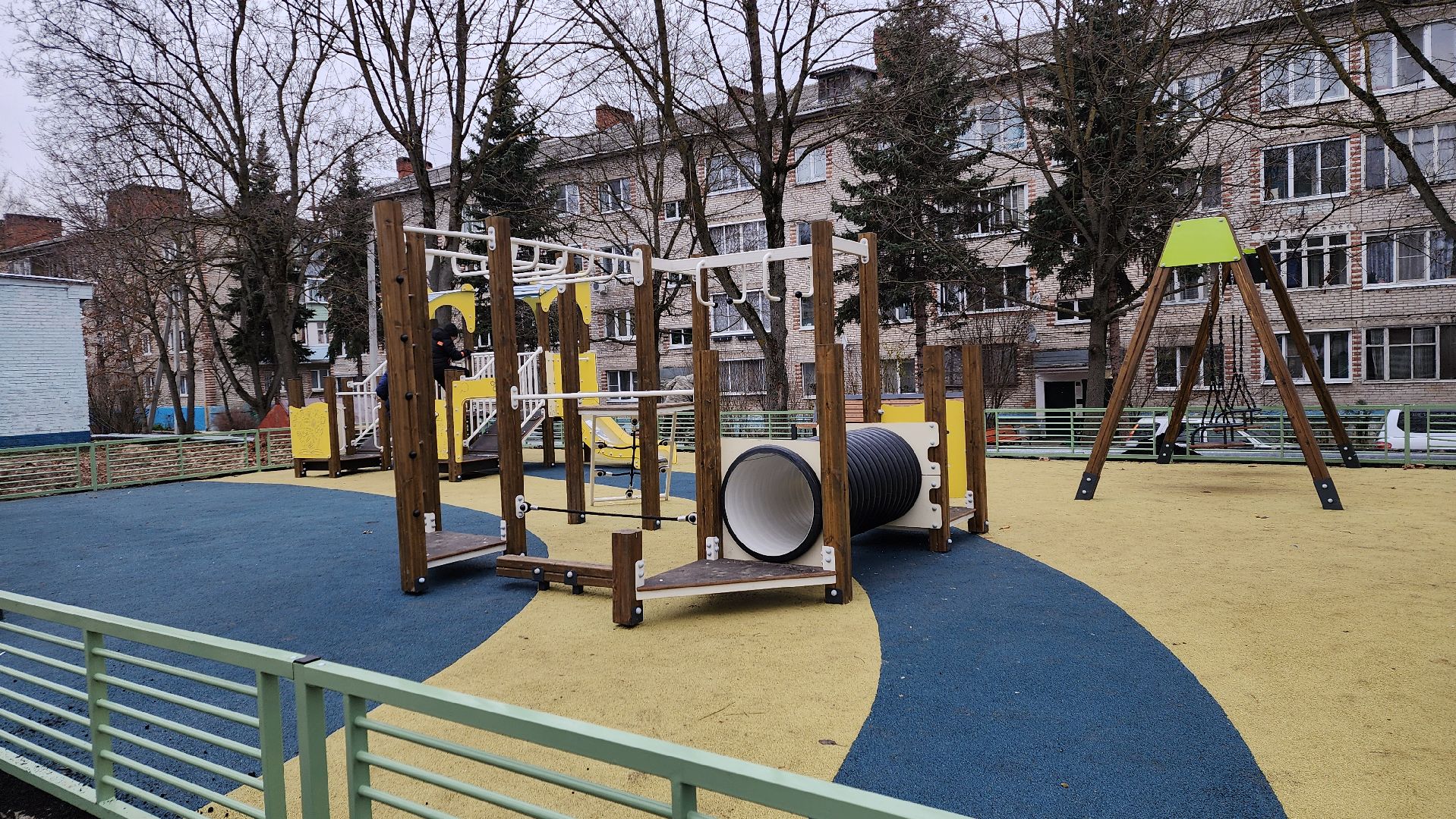 вертикалки, пушкинский, детская игровая площадка, дети, благоустройство, дворовая территория,