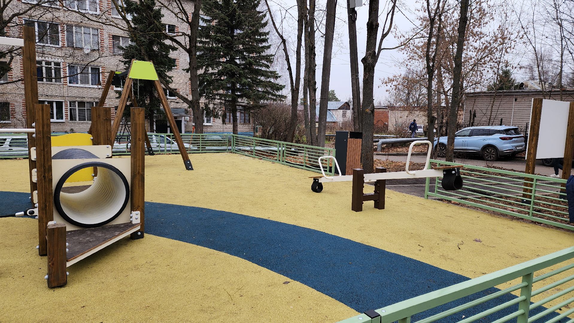 вертикалки, пушкинский, детская игровая площадка, дети, благоустройство, дворовая территория,