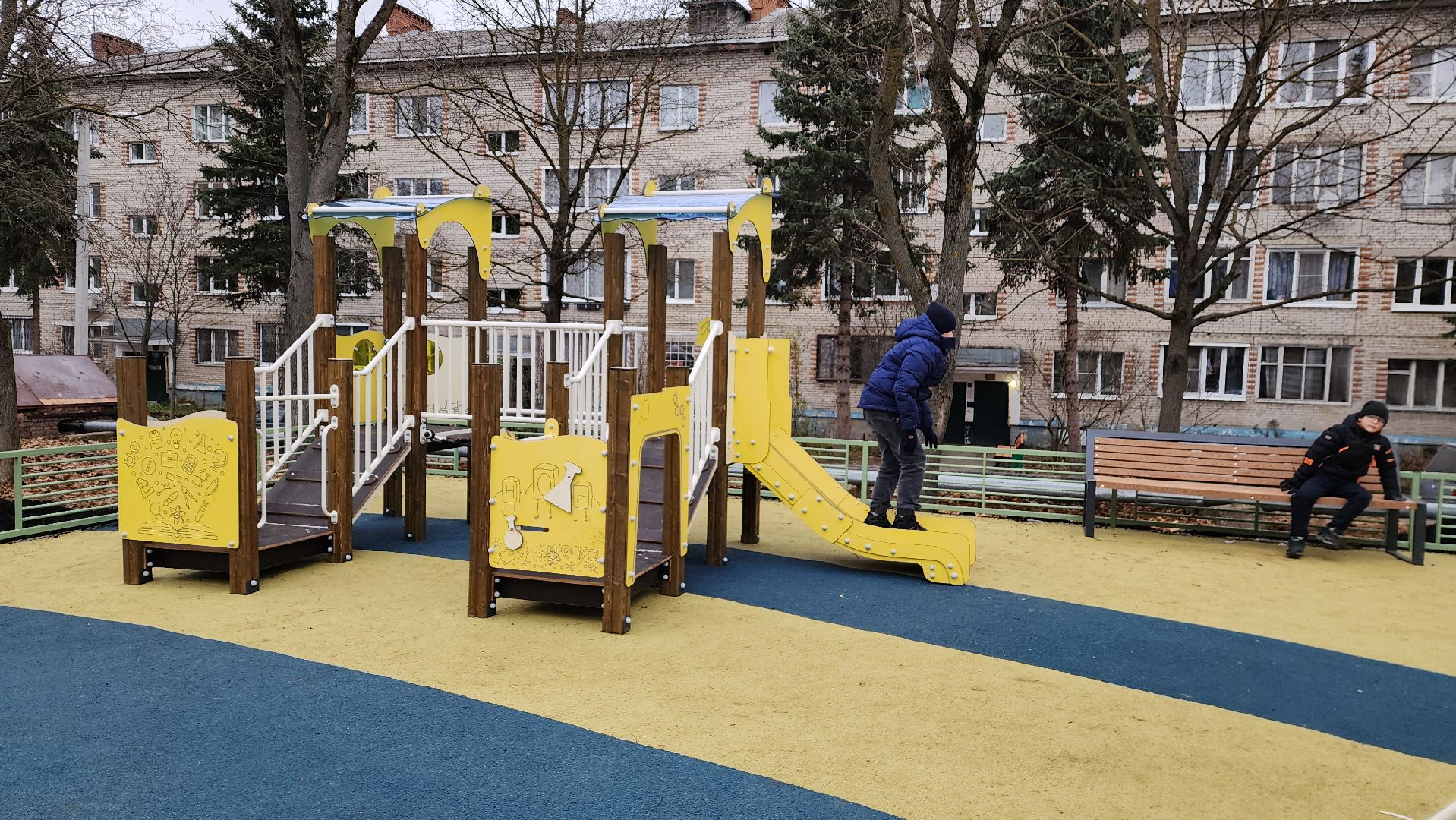 вертикалки, пушкинский, детская игровая площадка, дети, благоустройство, дворовая территория,