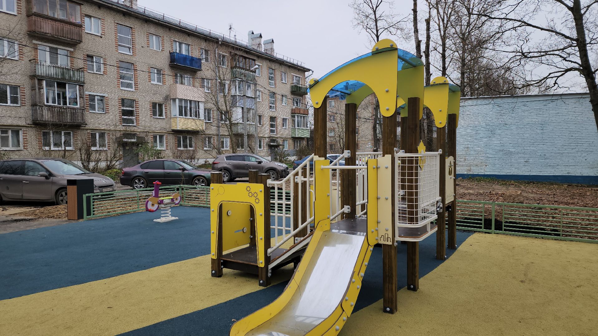 вертикалки, пушкинский, детская игровая площадка, дети, благоустройство, дворовая территория,