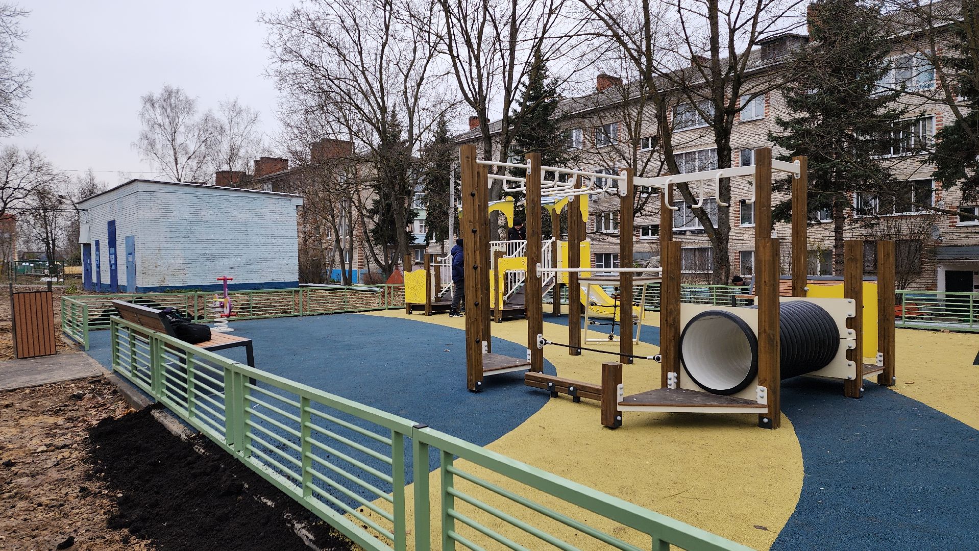 вертикалки, пушкинский, детская игровая площадка, дети, благоустройство, дворовая территория,